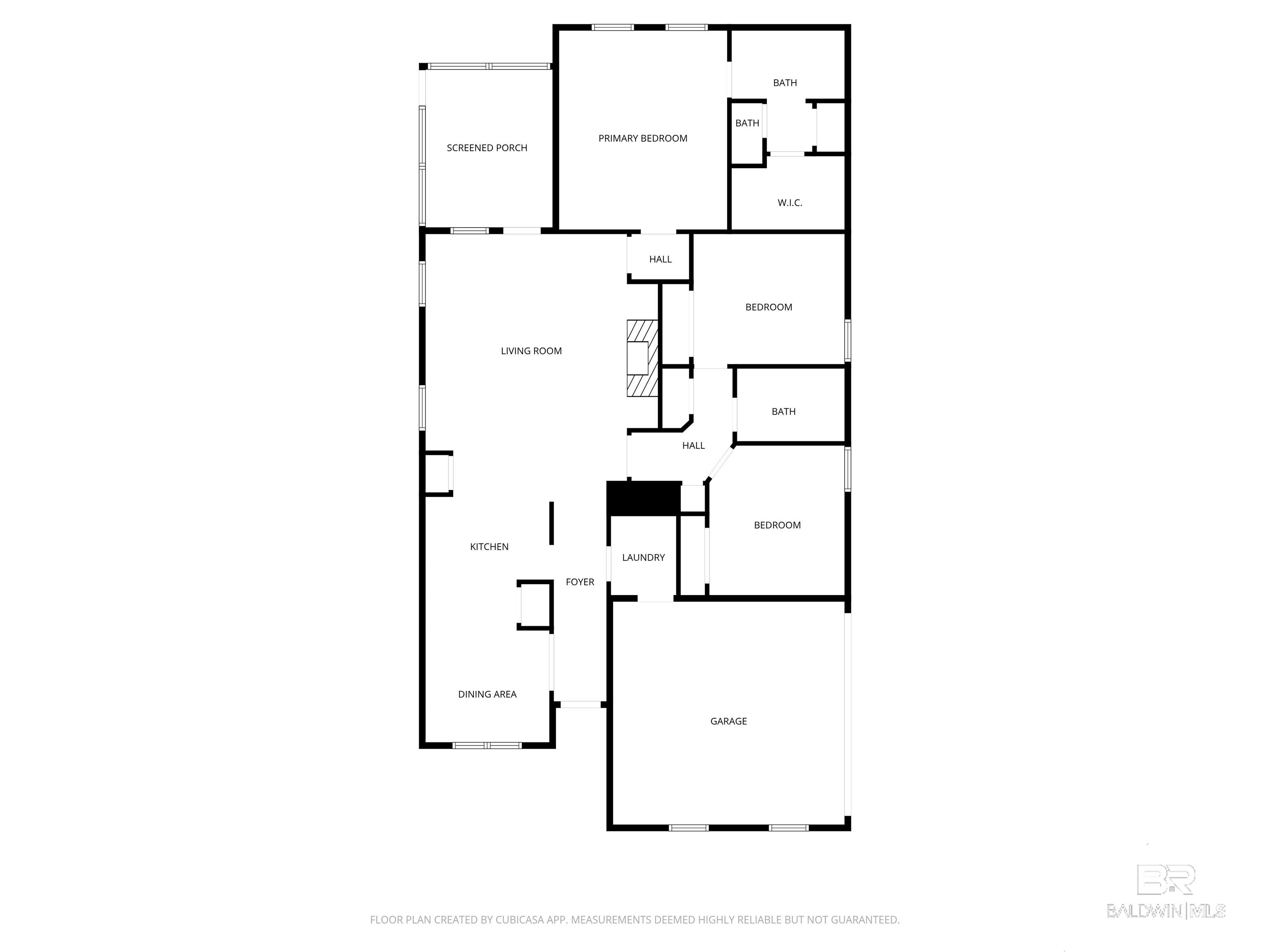 26783 Augustine Drive, Daphne, AL, 36526