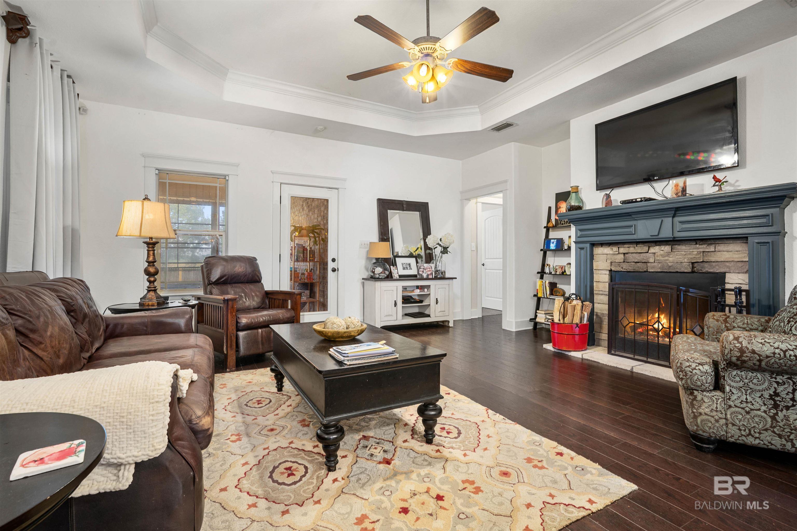 26783 Augustine Drive, Daphne, AL, 36526