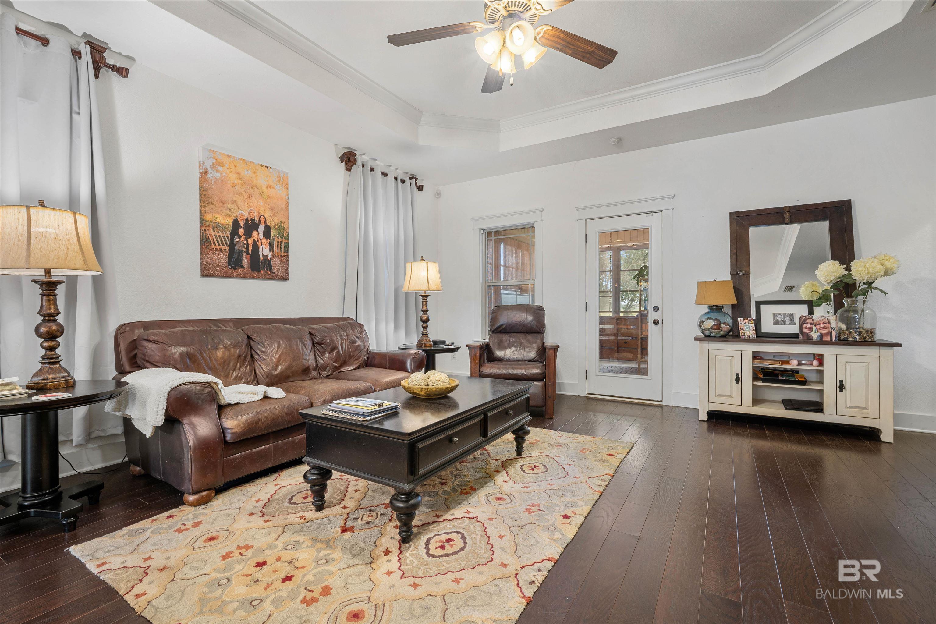 26783 Augustine Drive, Daphne, AL, 36526