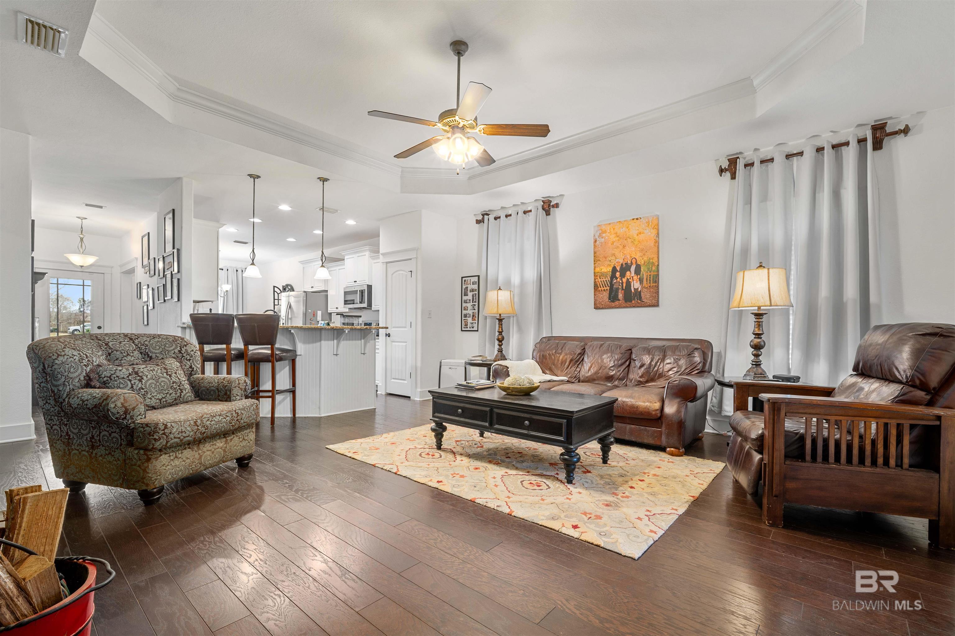 26783 Augustine Drive, Daphne, AL, 36526