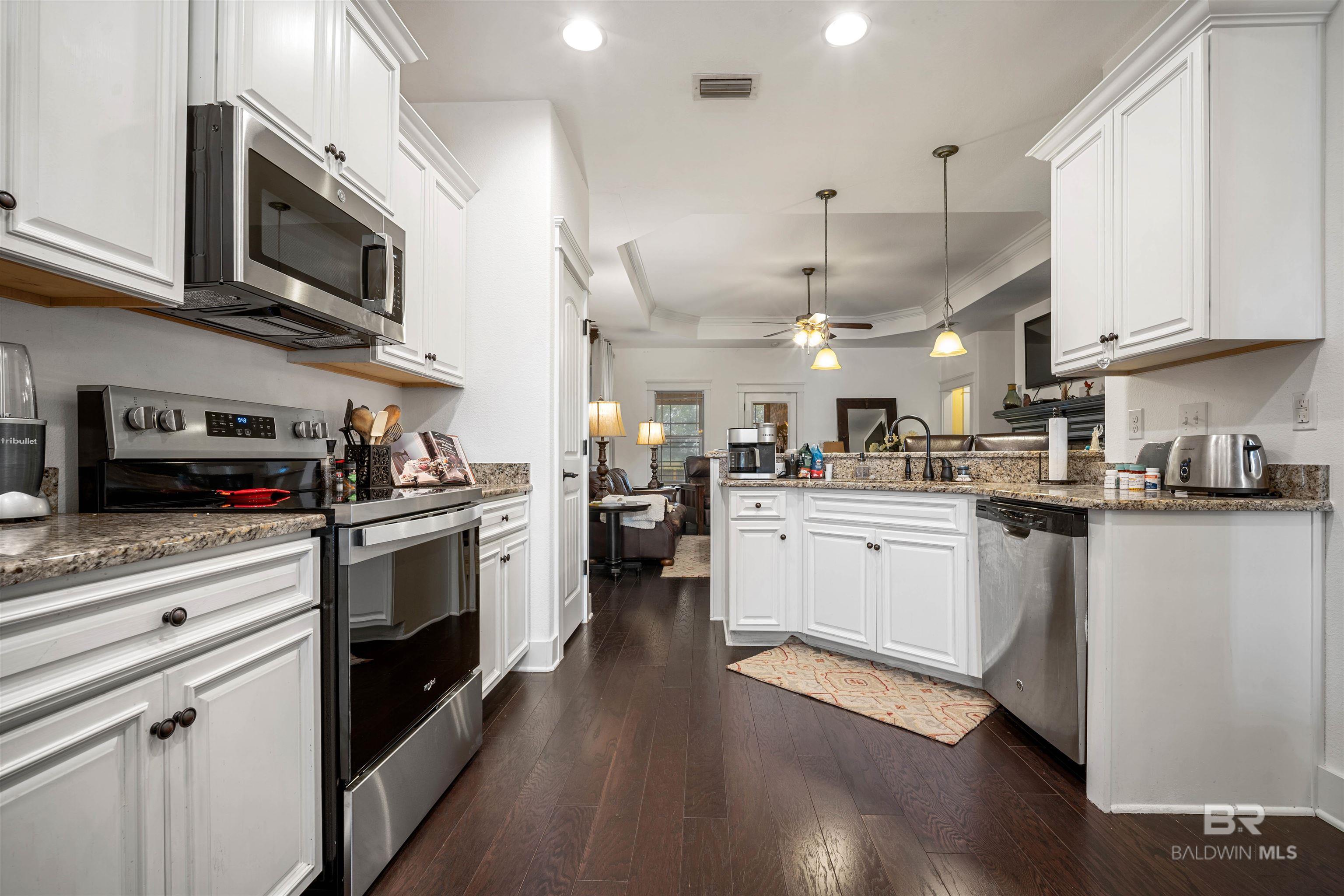 26783 Augustine Drive, Daphne, AL, 36526