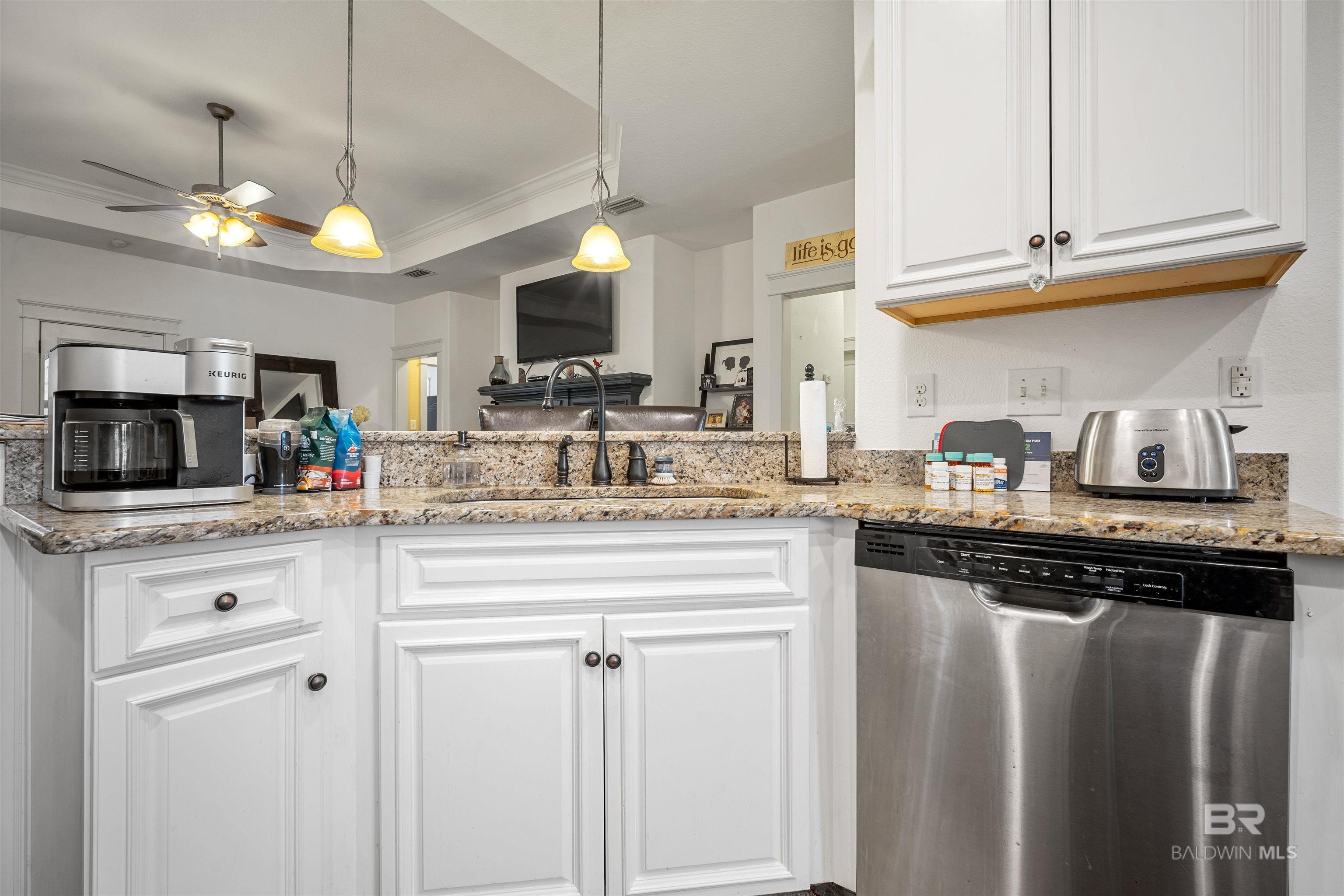 26783 Augustine Drive, Daphne, AL, 36526