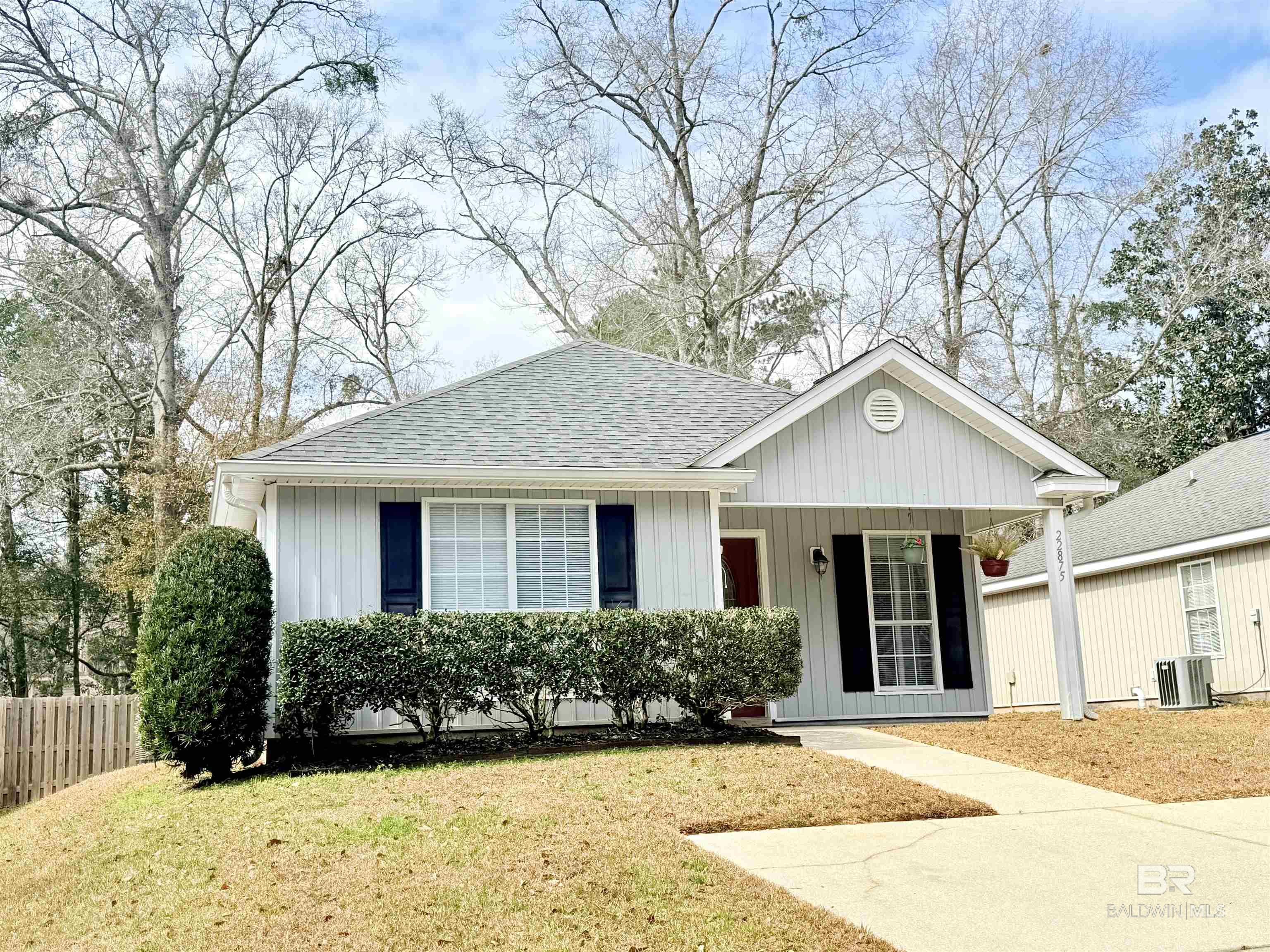 22875 Monroe Street, Robertsdale, AL, 36567