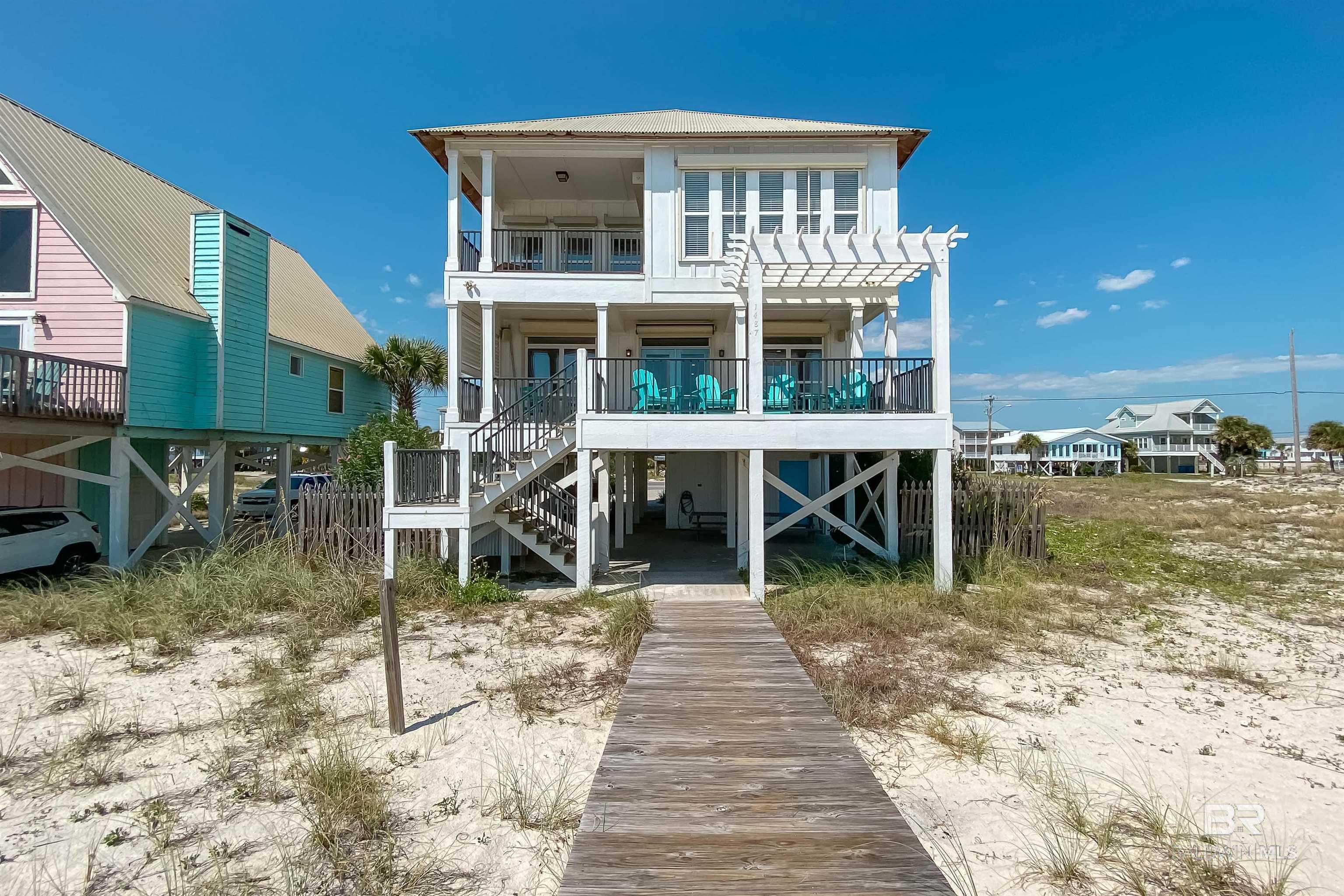 Homes for Sale in Gulf Shores AL