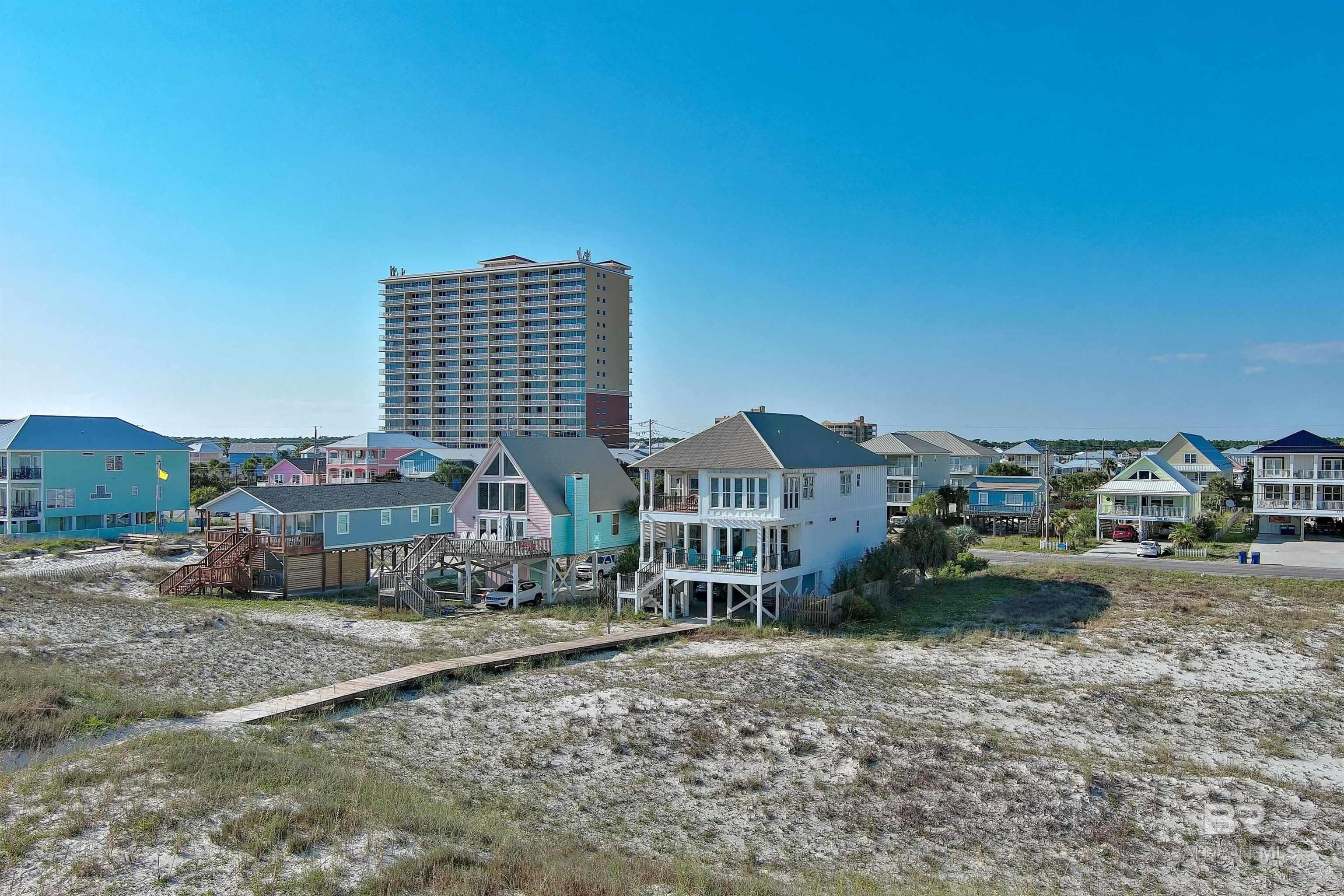 1487 W Beach Boulevard, Gulf Shores, AL, 36542