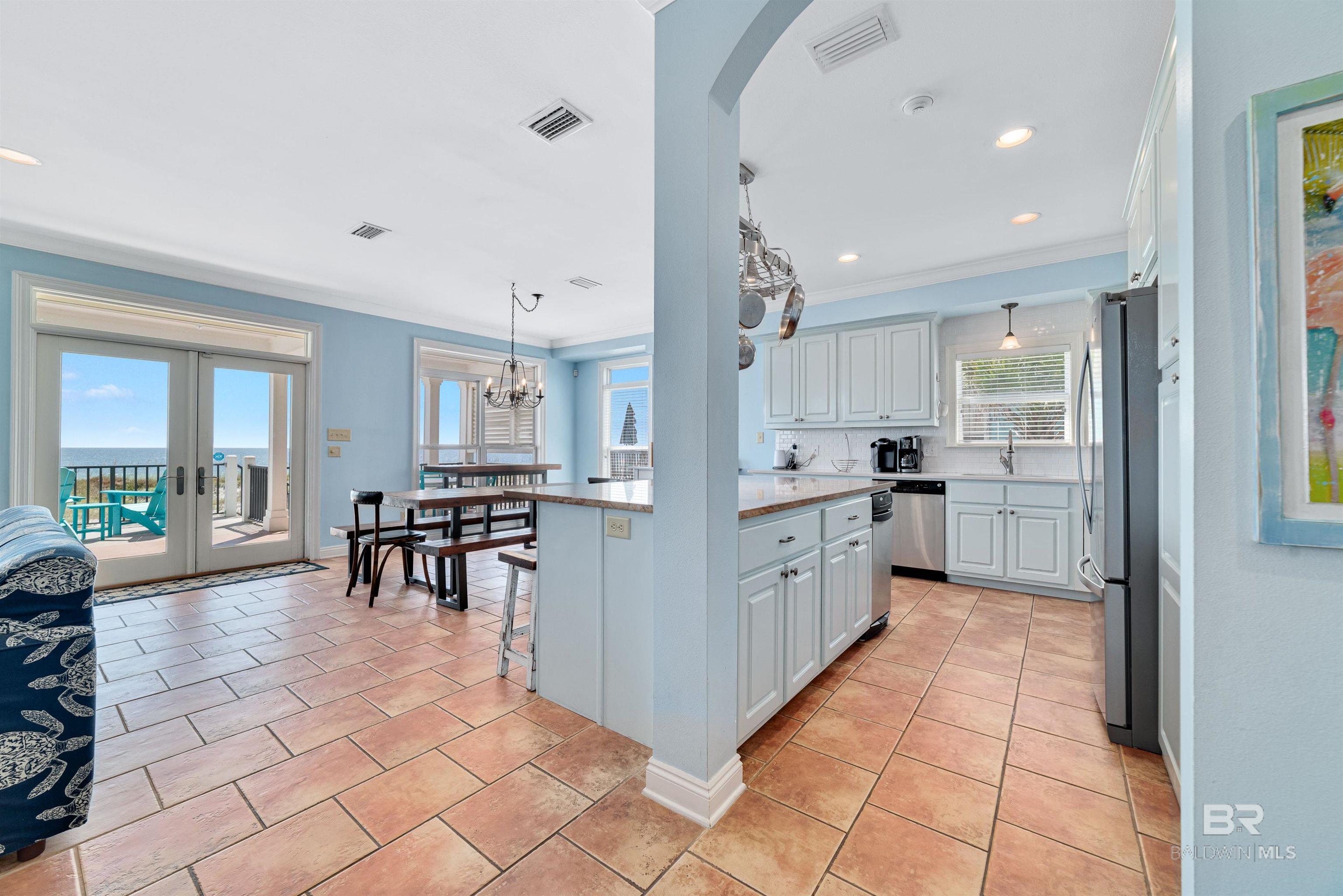 1487 W Beach Boulevard, Gulf Shores, AL, 36542