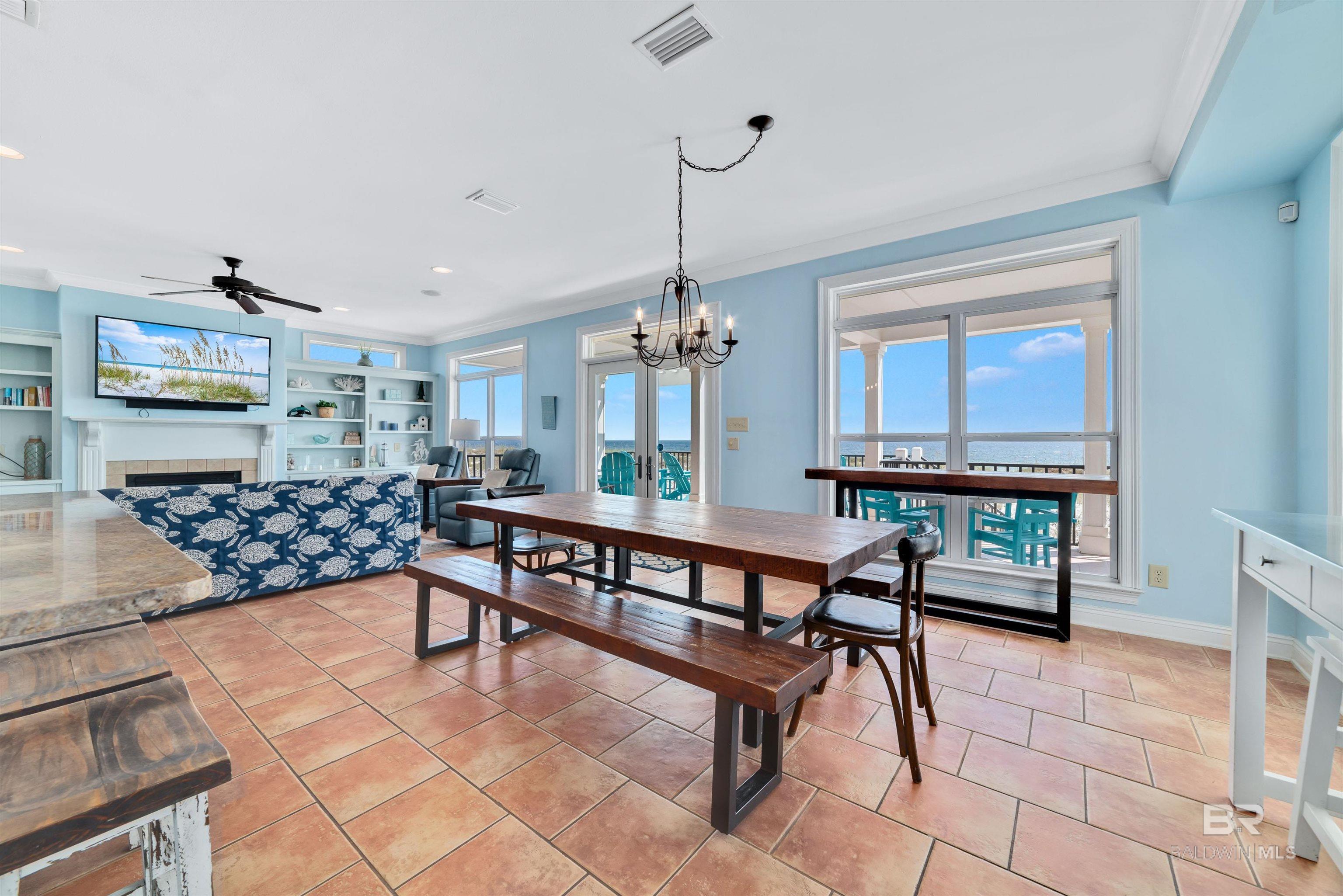 1487 W Beach Boulevard, Gulf Shores, AL, 36542