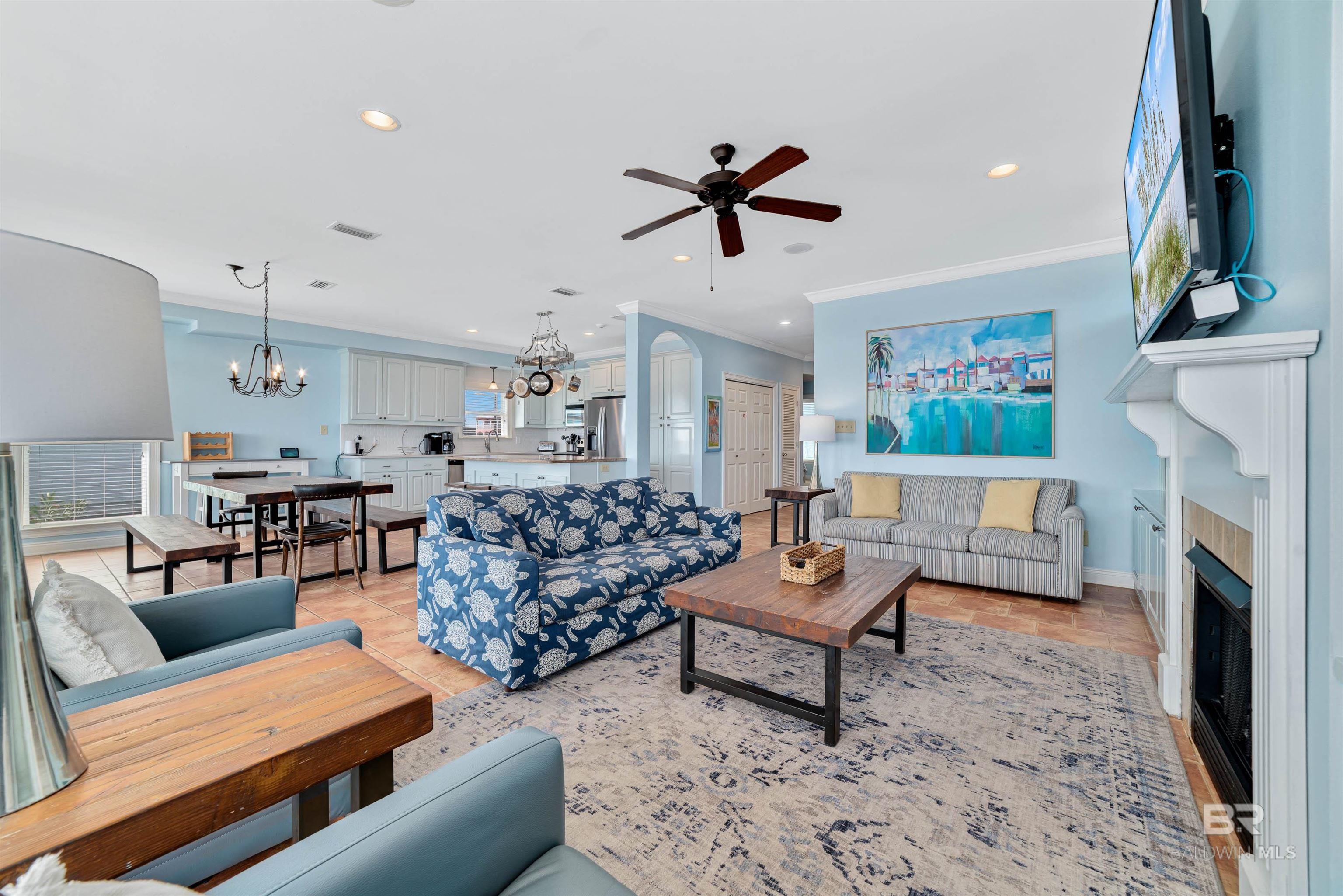 1487 W Beach Boulevard, Gulf Shores, AL, 36542