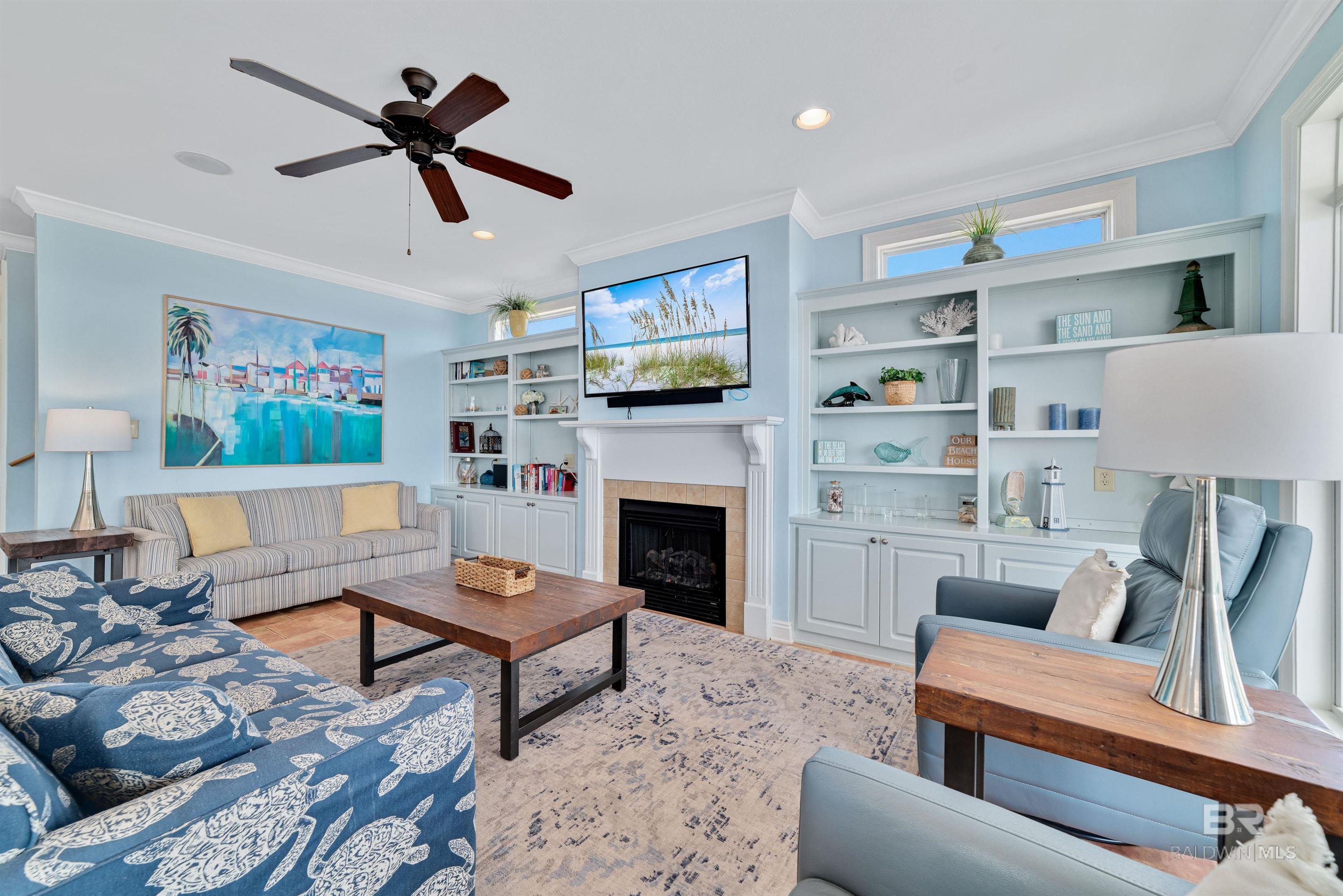 1487 W Beach Boulevard, Gulf Shores, AL, 36542