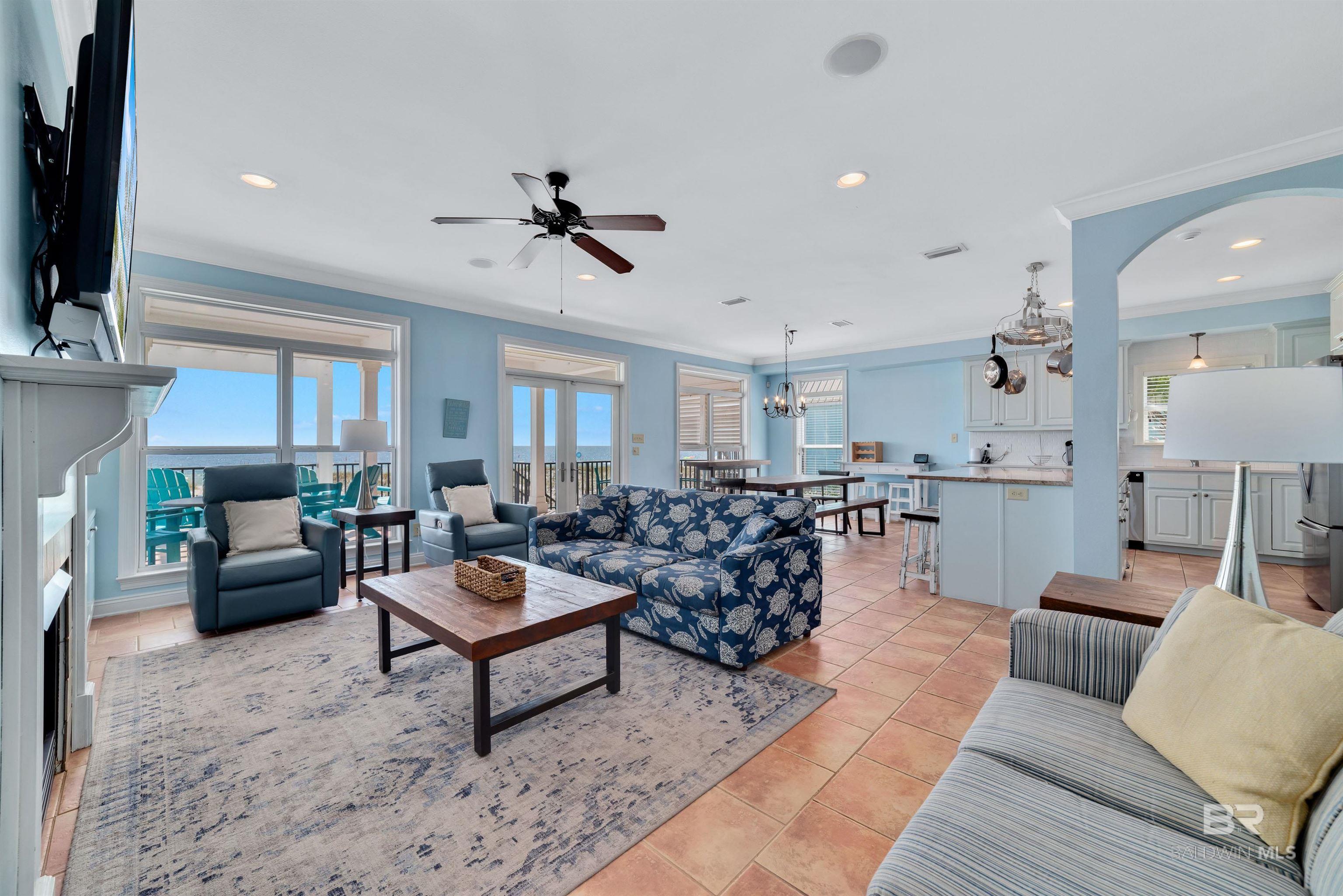 1487 W Beach Boulevard, Gulf Shores, AL, 36542