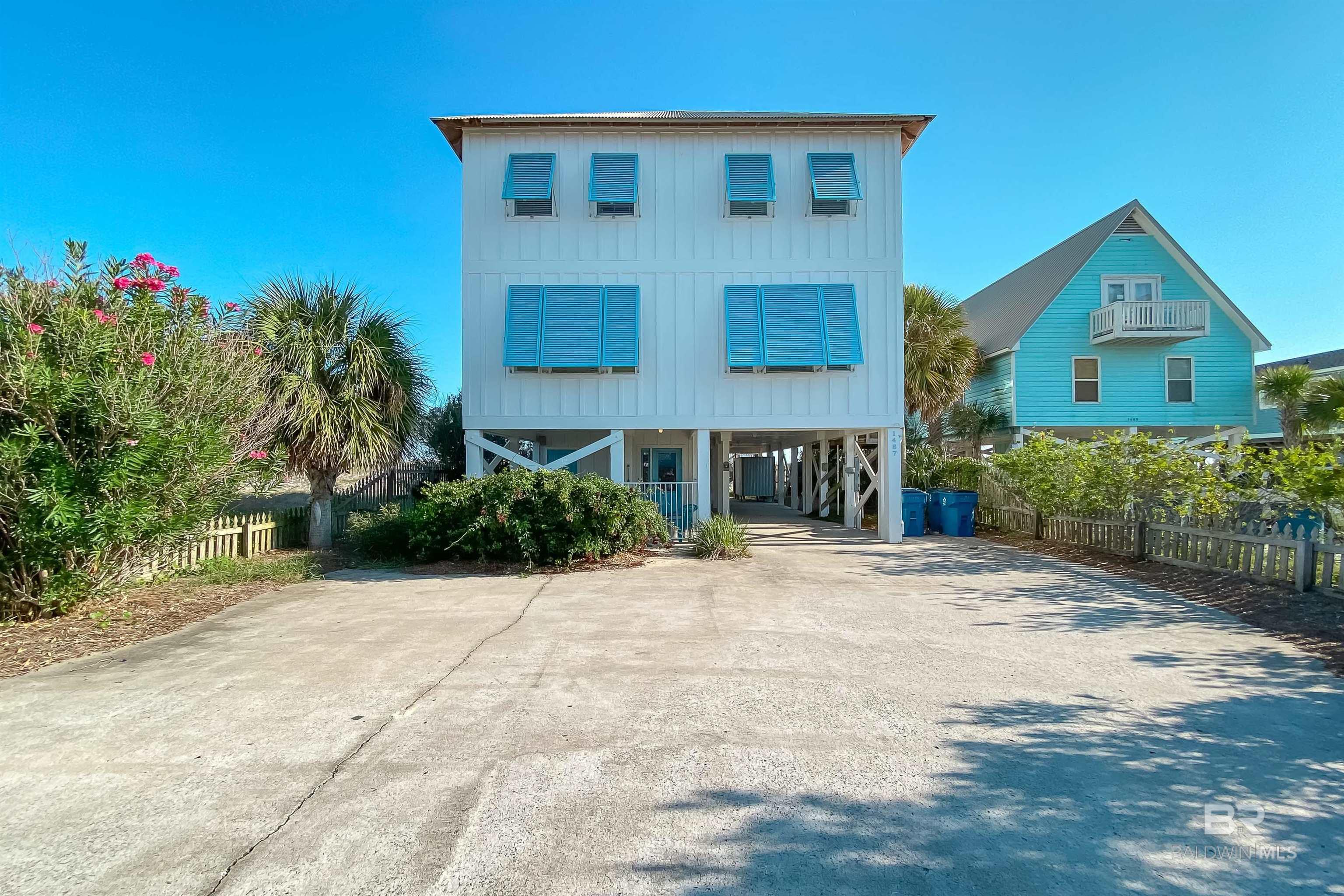 1487 W Beach Boulevard, Gulf Shores, AL, 36542