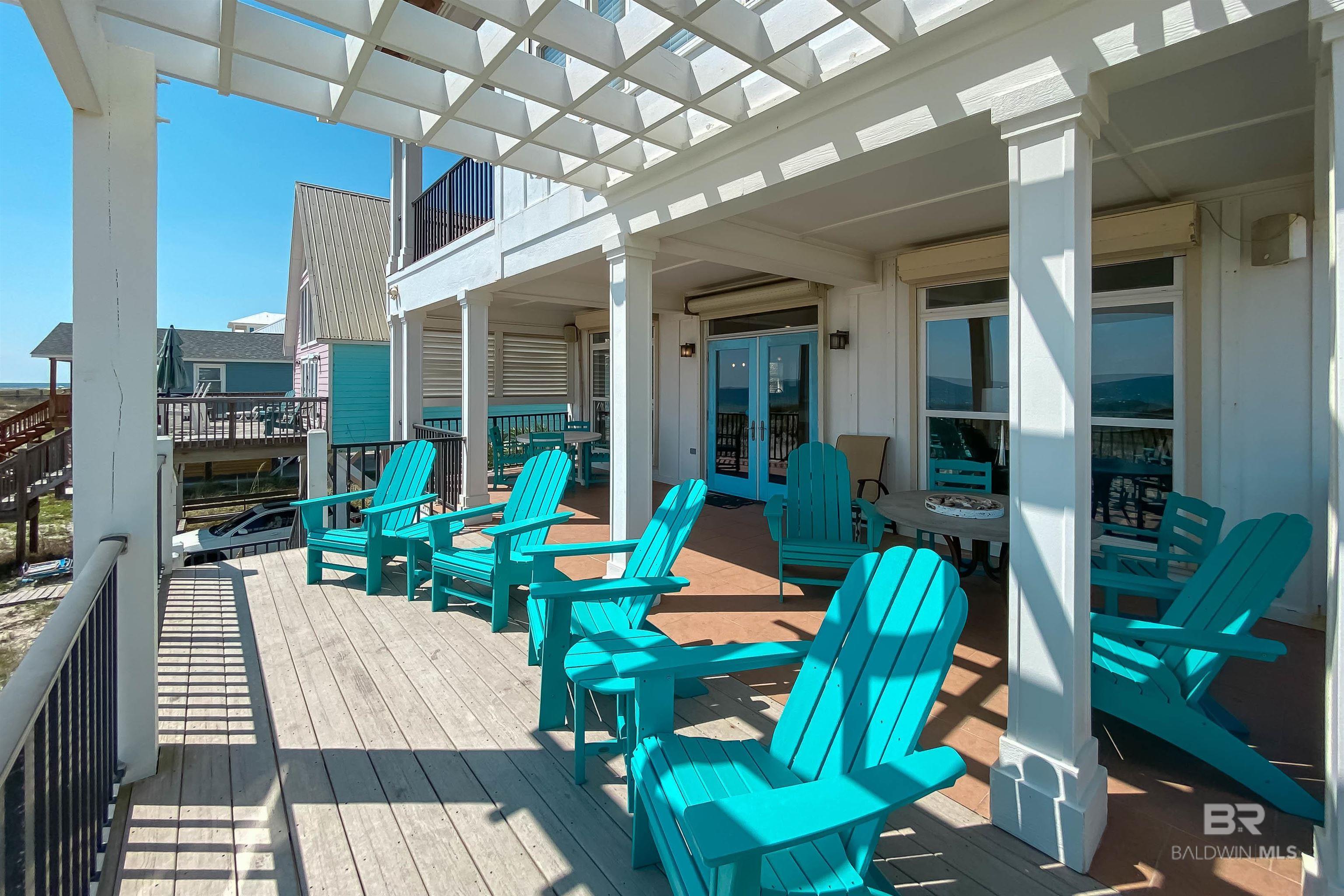 1487 W Beach Boulevard, Gulf Shores, AL, 36542