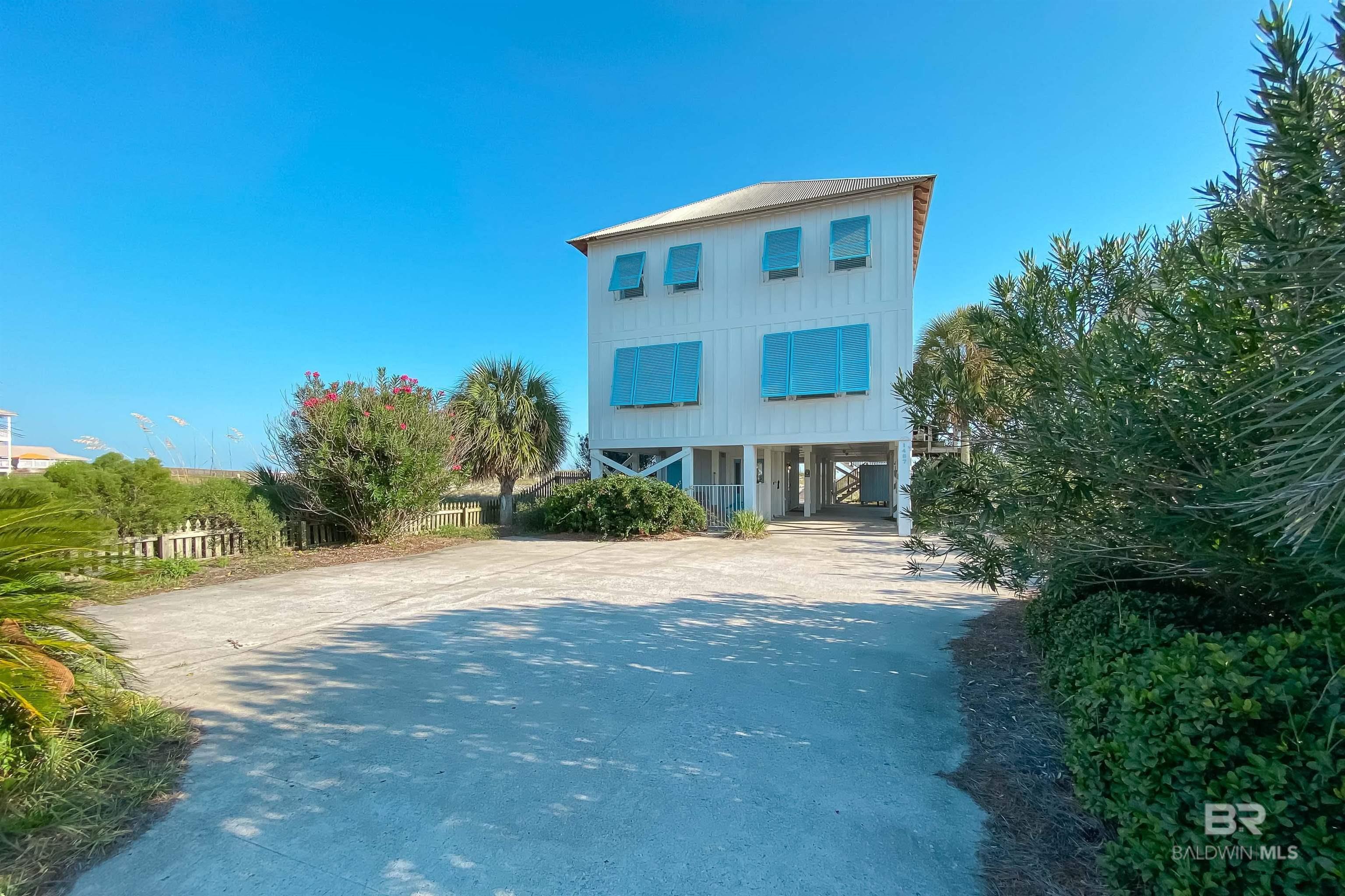 1487 W Beach Boulevard, Gulf Shores, AL, 36542