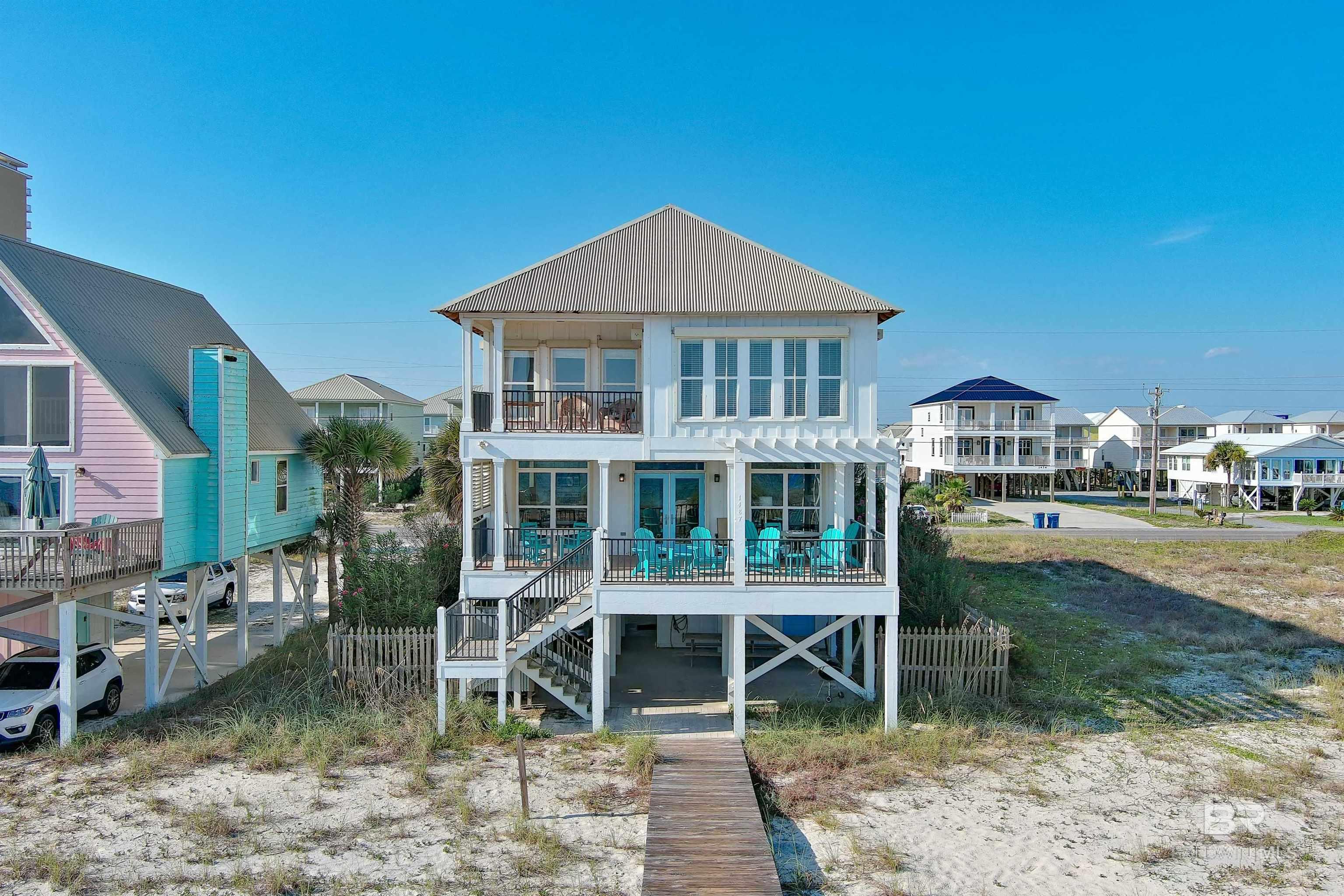 1487 W Beach Boulevard, Gulf Shores, AL, 36542