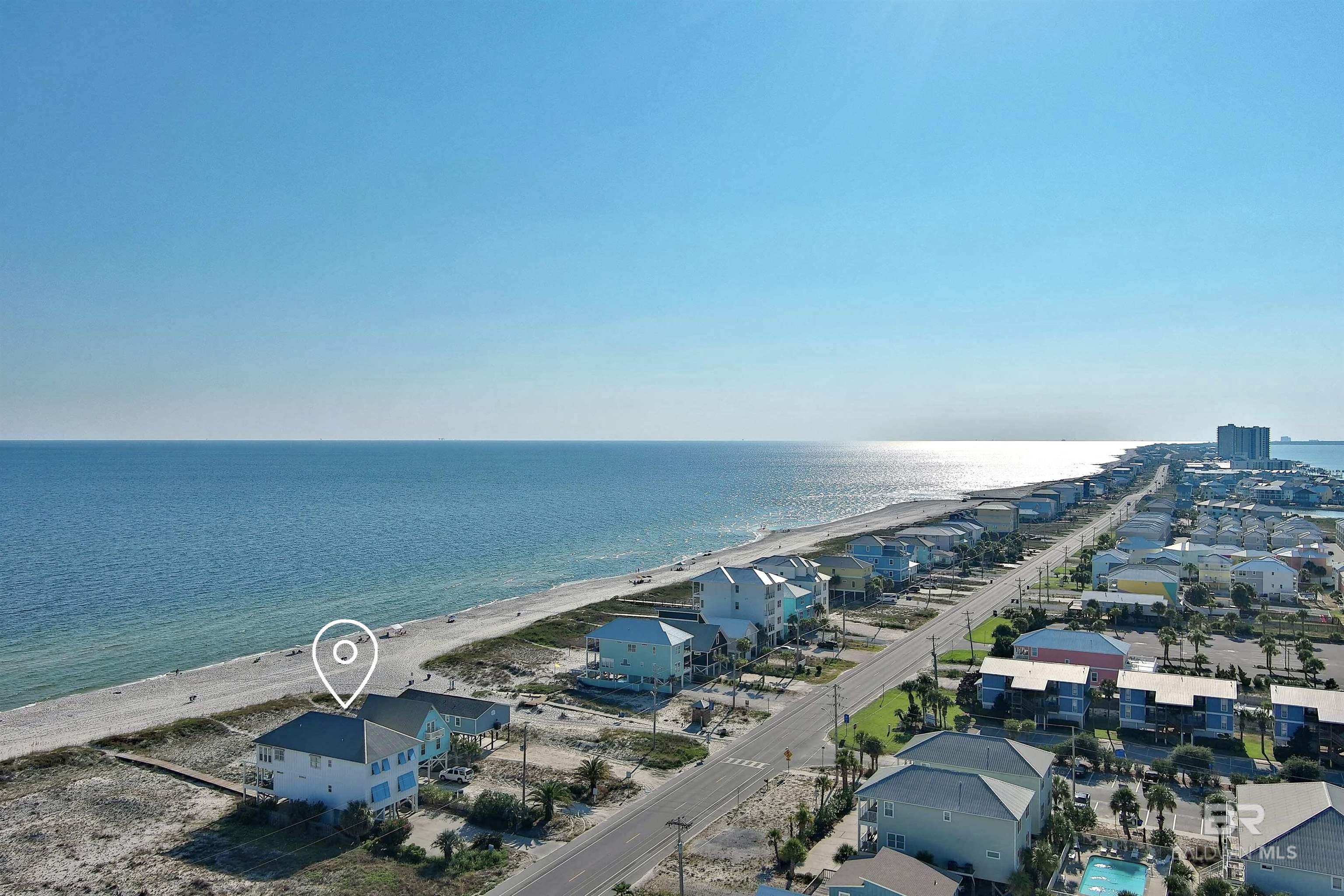 1487 W Beach Boulevard, Gulf Shores, AL, 36542