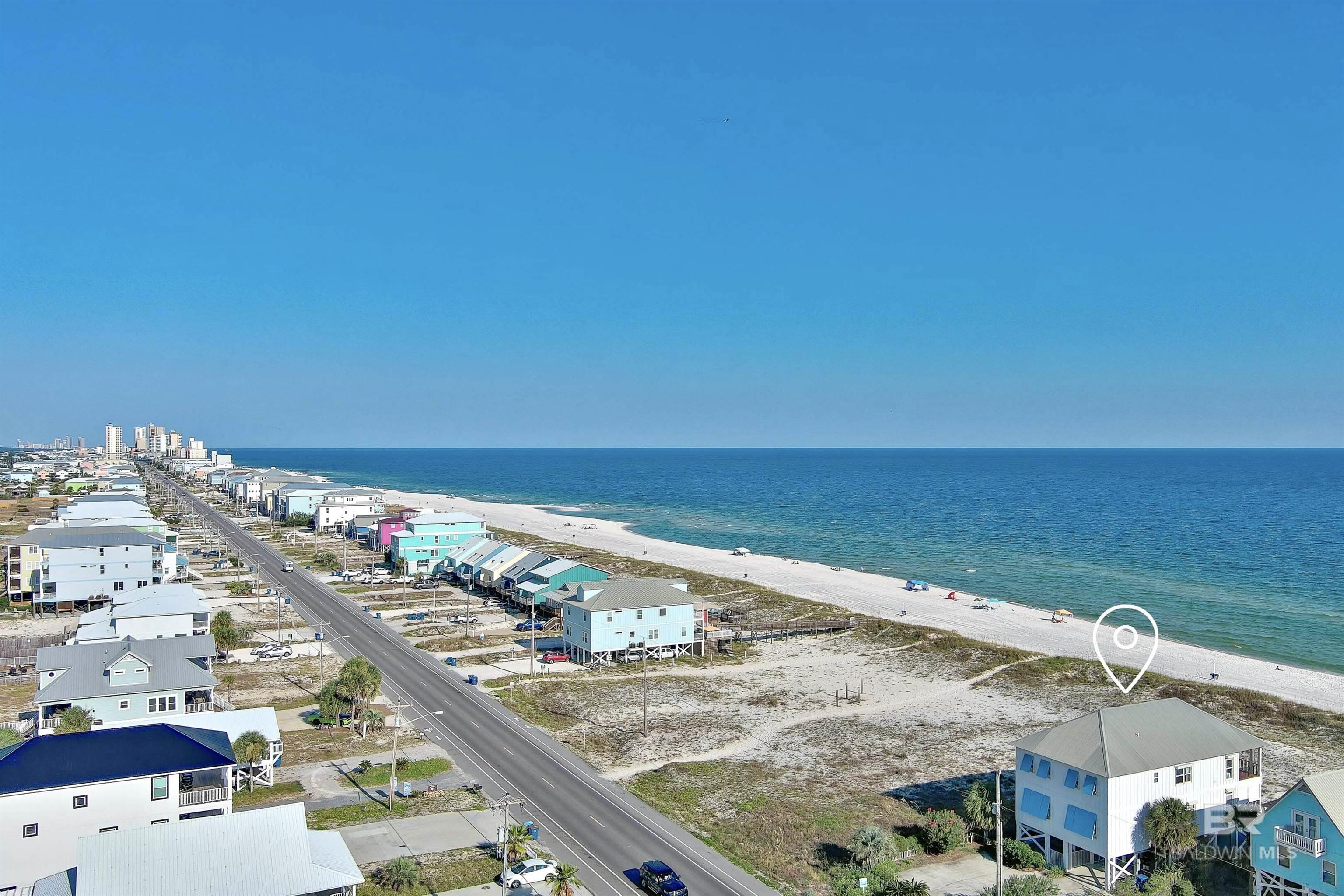 1487 W Beach Boulevard, Gulf Shores, AL, 36542