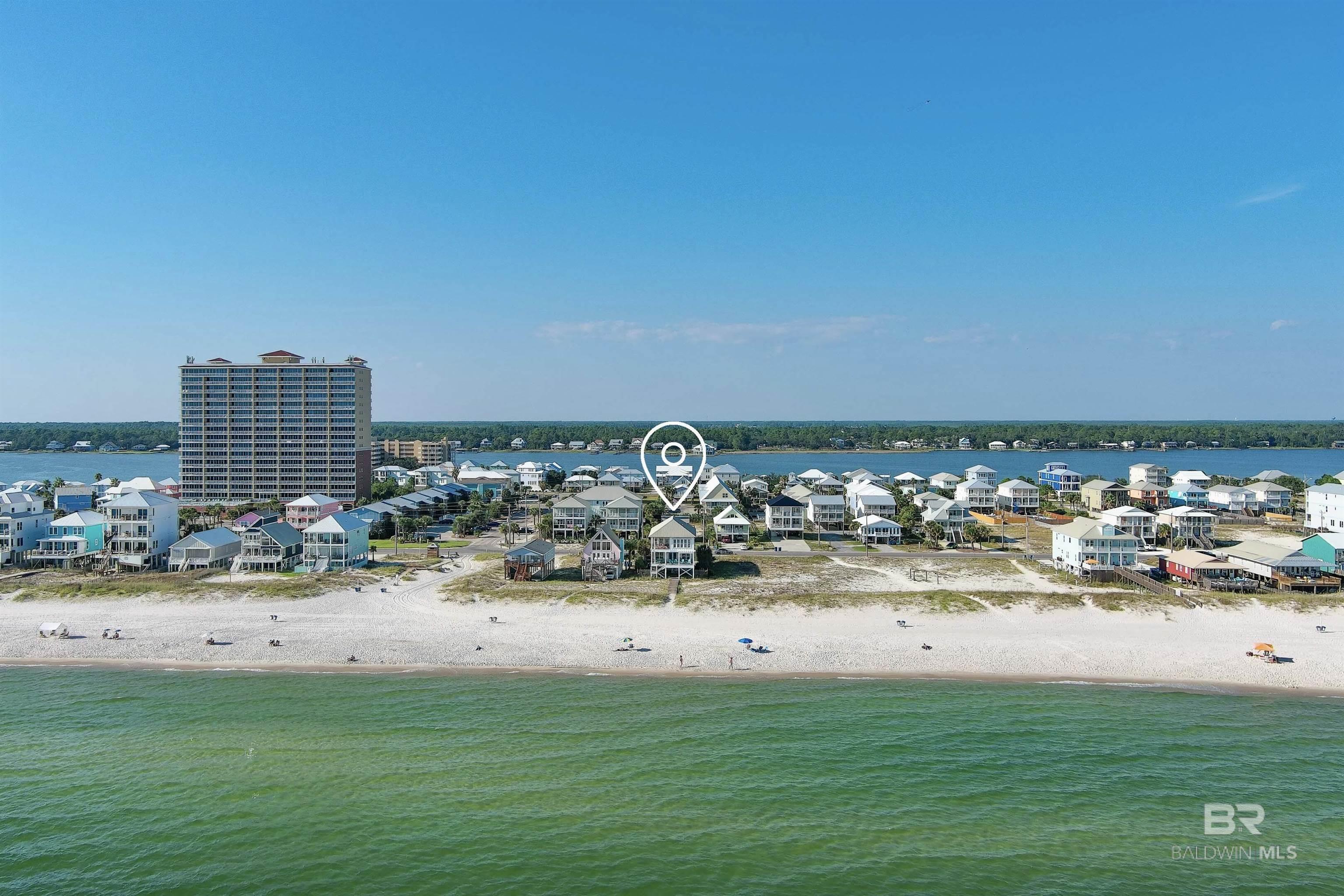 1487 W Beach Boulevard, Gulf Shores, AL, 36542
