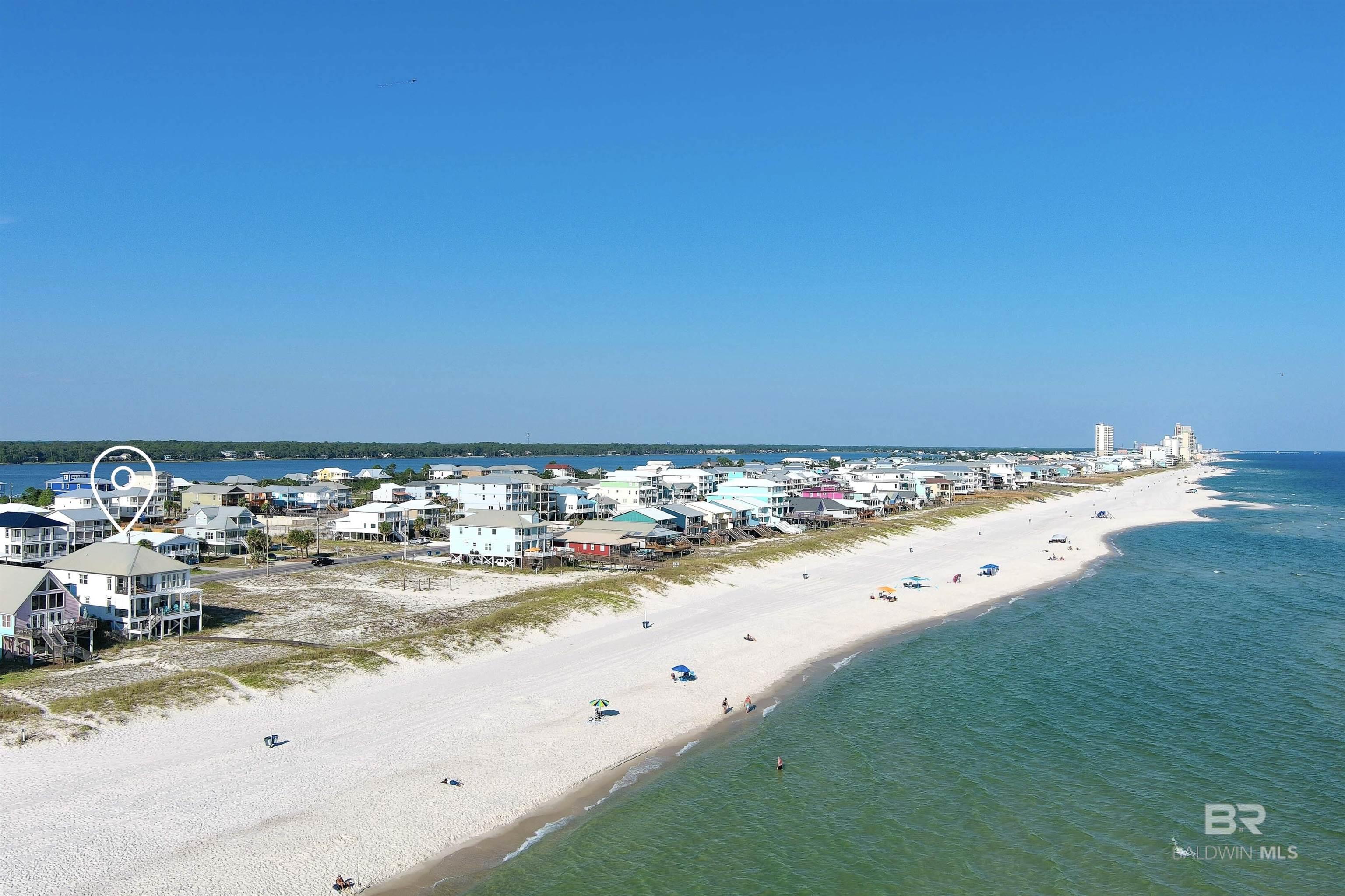 1487 W Beach Boulevard, Gulf Shores, AL, 36542