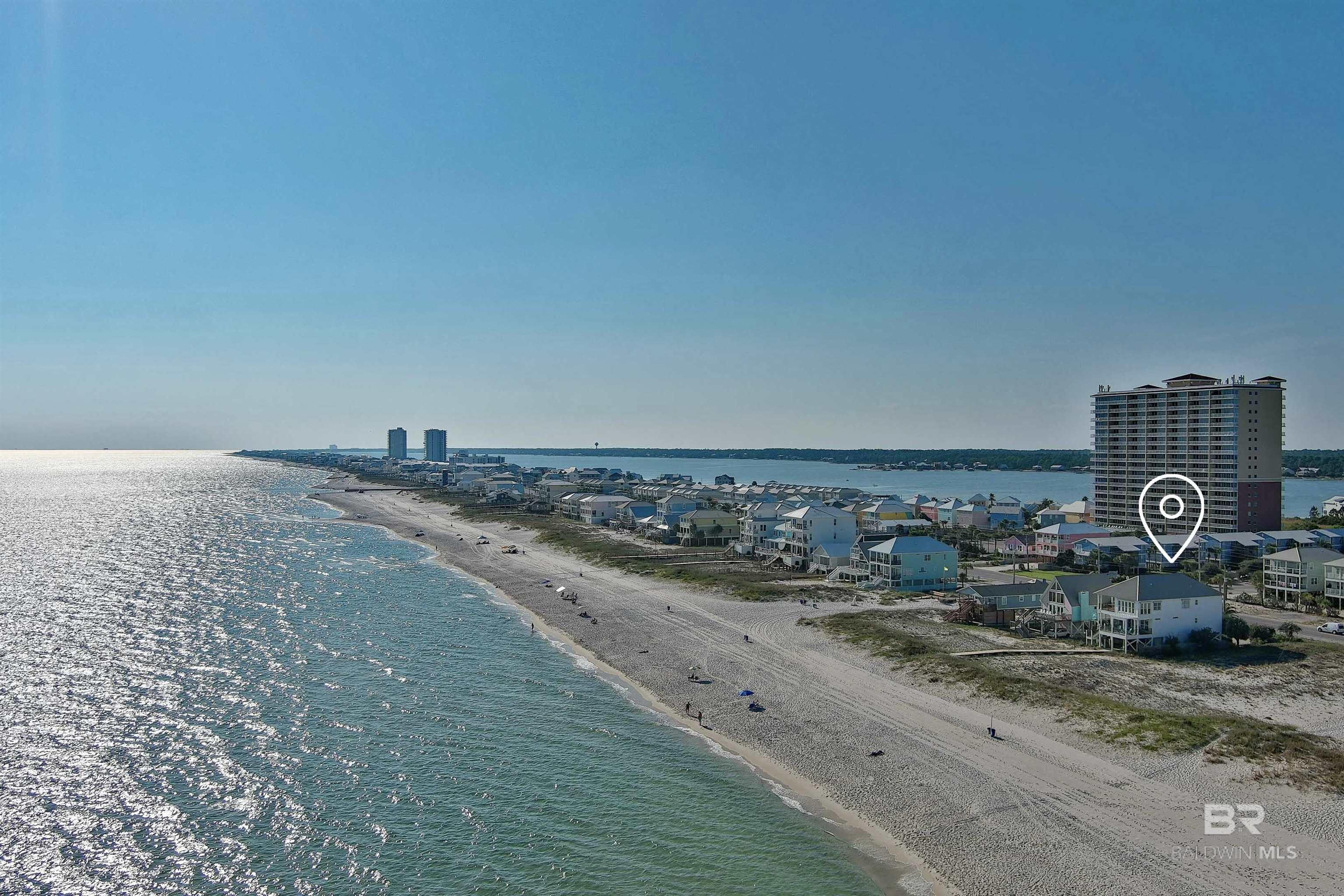 1487 W Beach Boulevard, Gulf Shores, AL, 36542