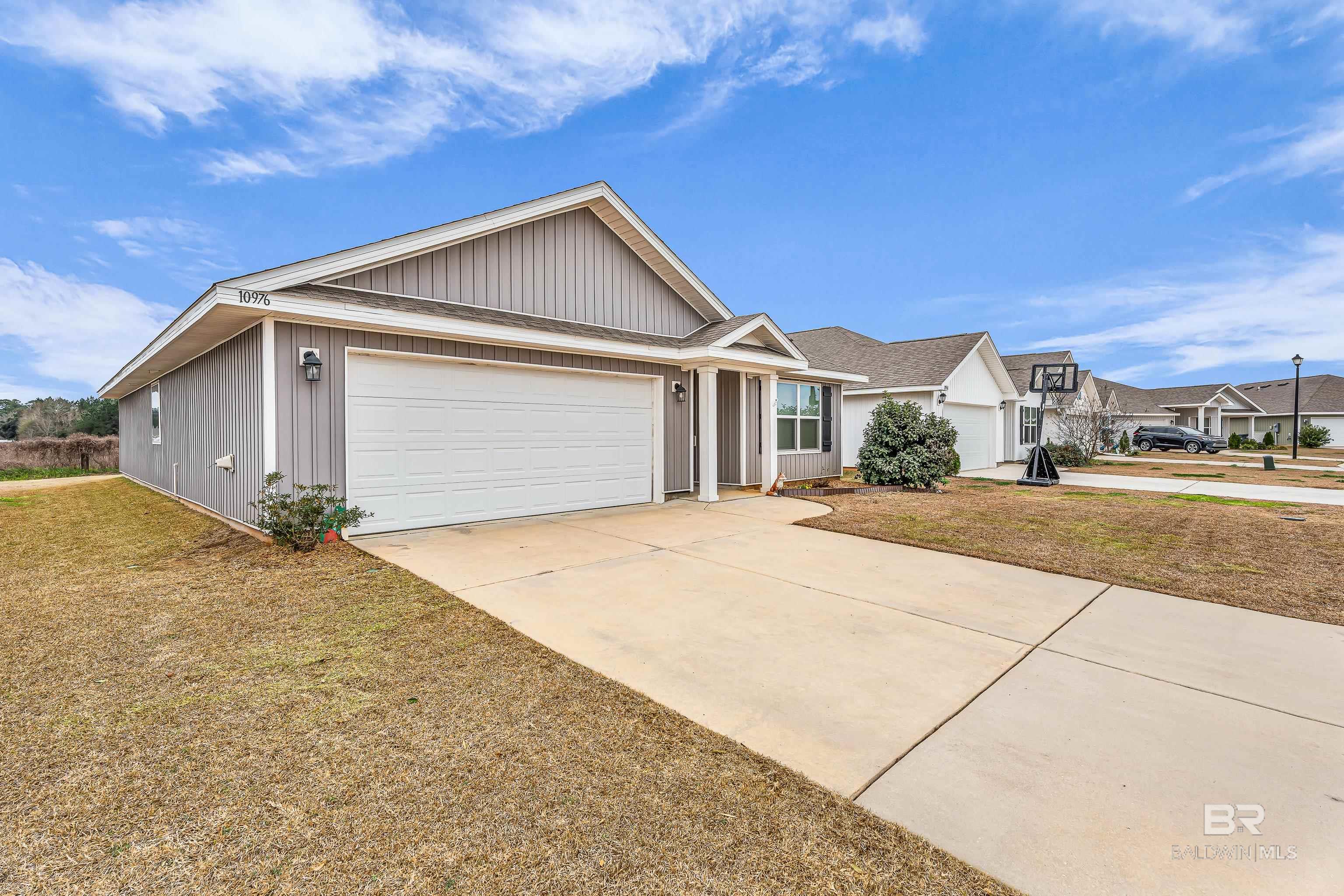 10976 Animal Kingdom Way, Daphne, AL, 36526