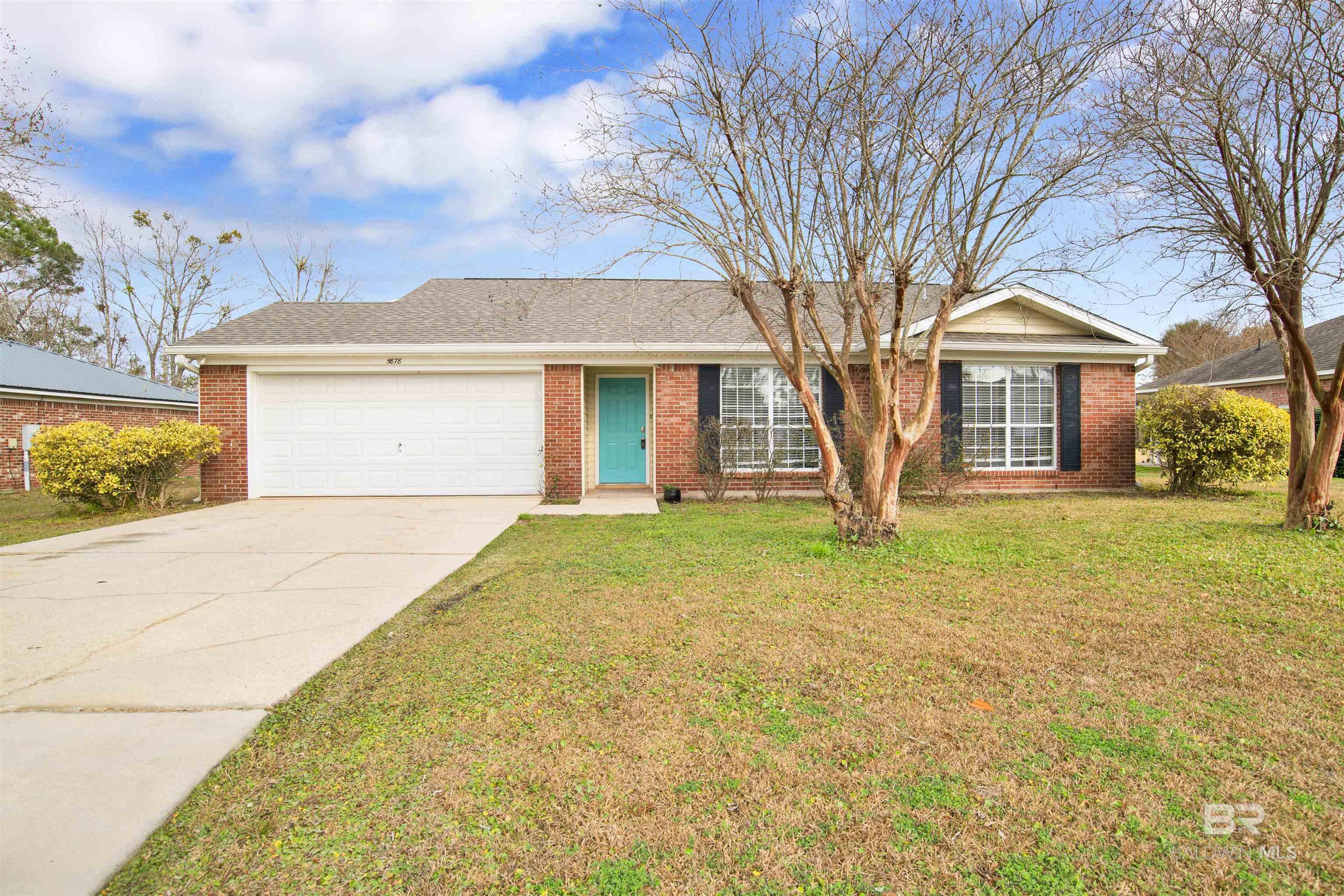 5878 Shady Woods Court