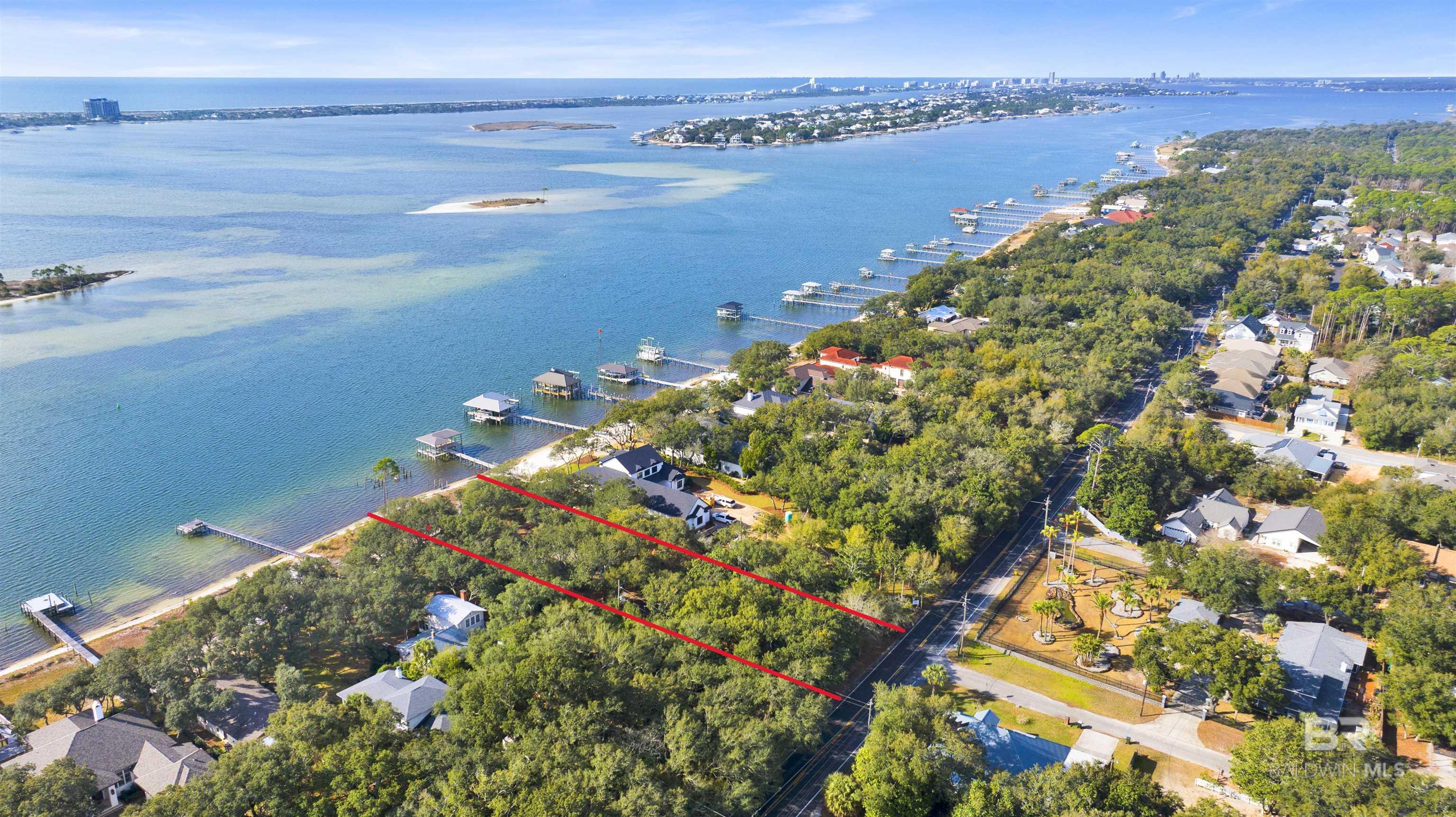 14395 Innerarity Point Road, Pensacola, FL, 32507