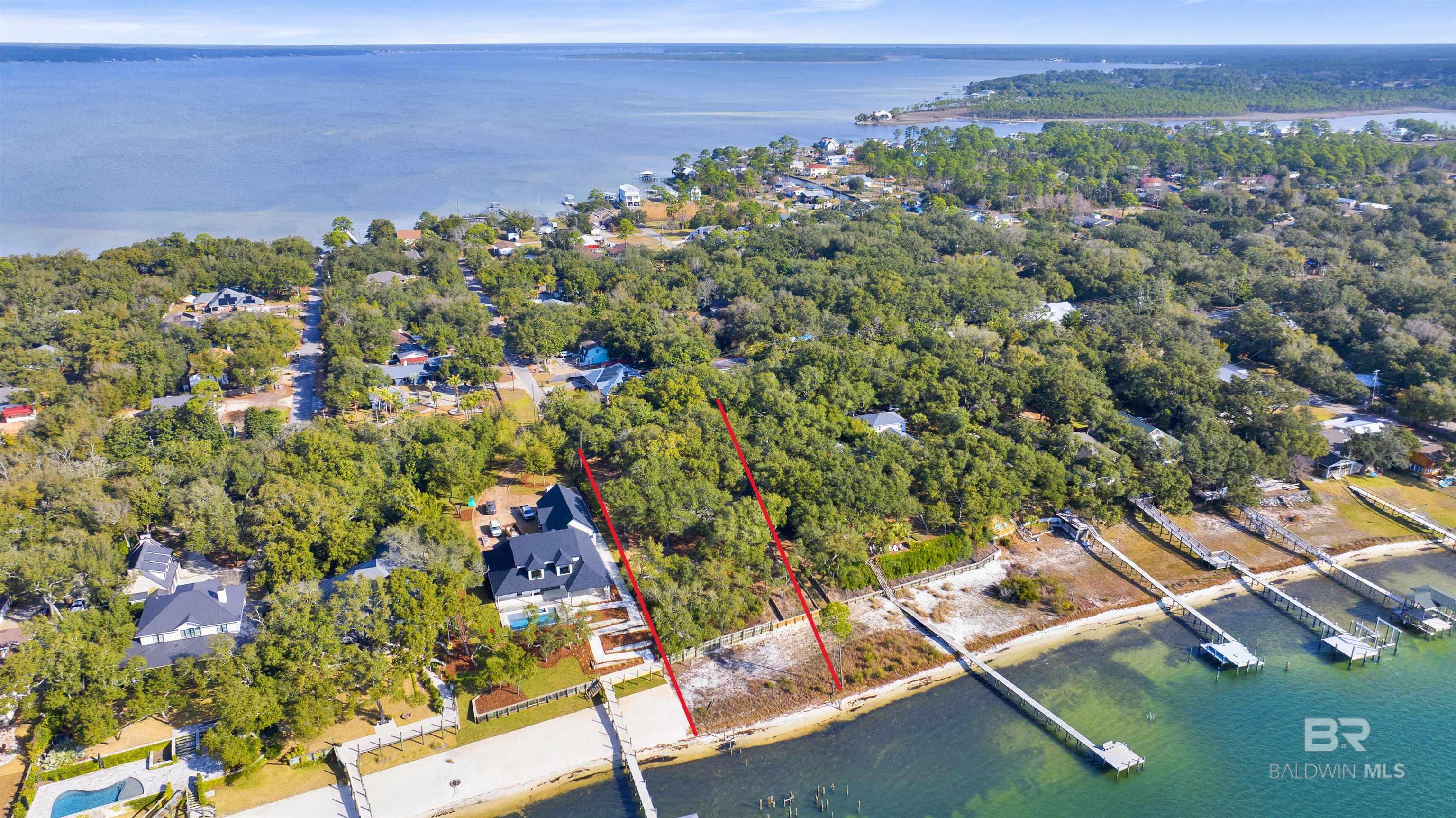 14395 Innerarity Point Road, Pensacola, FL, 32507