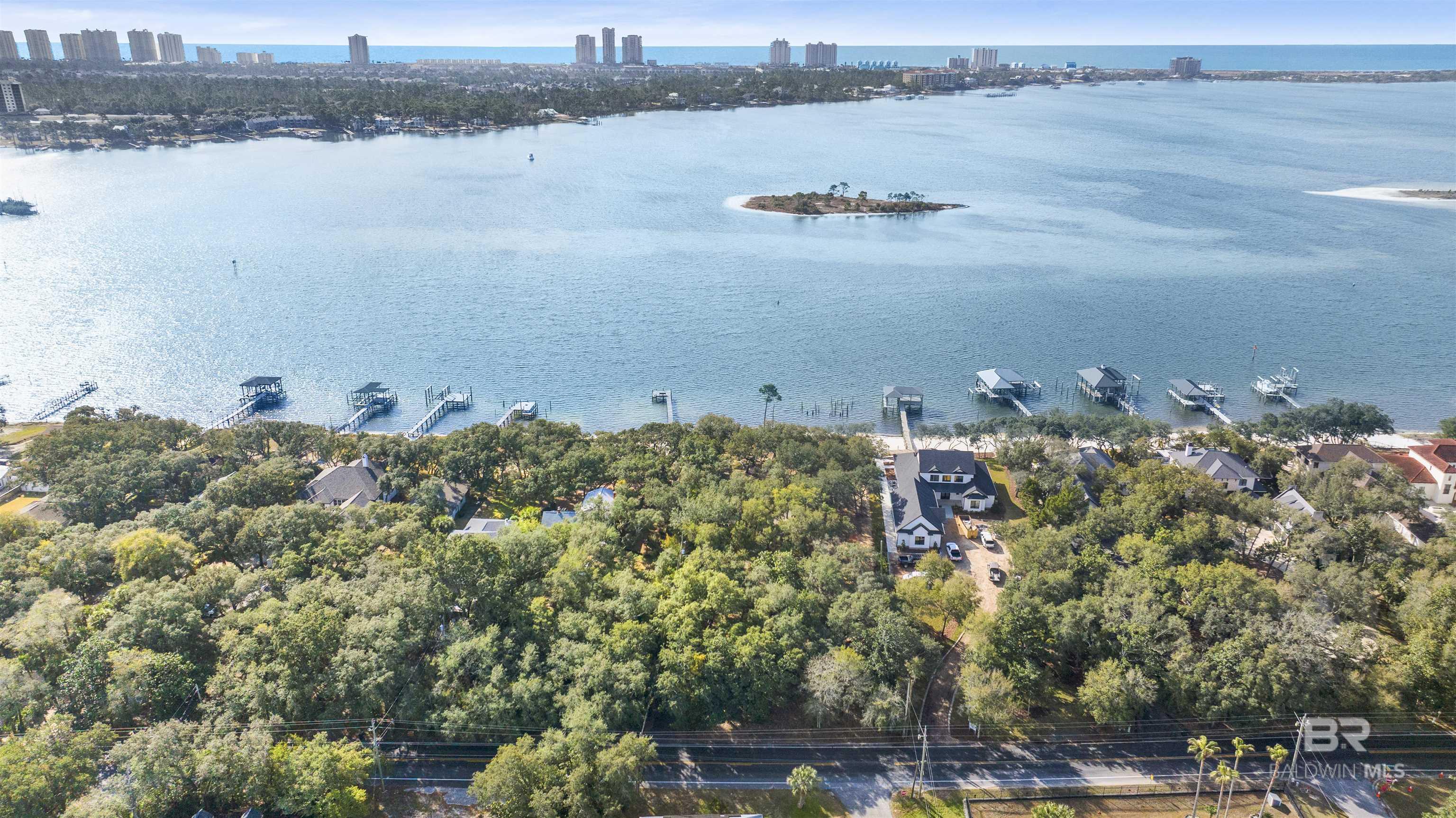 14395 Innerarity Point Road, Pensacola, FL, 32507