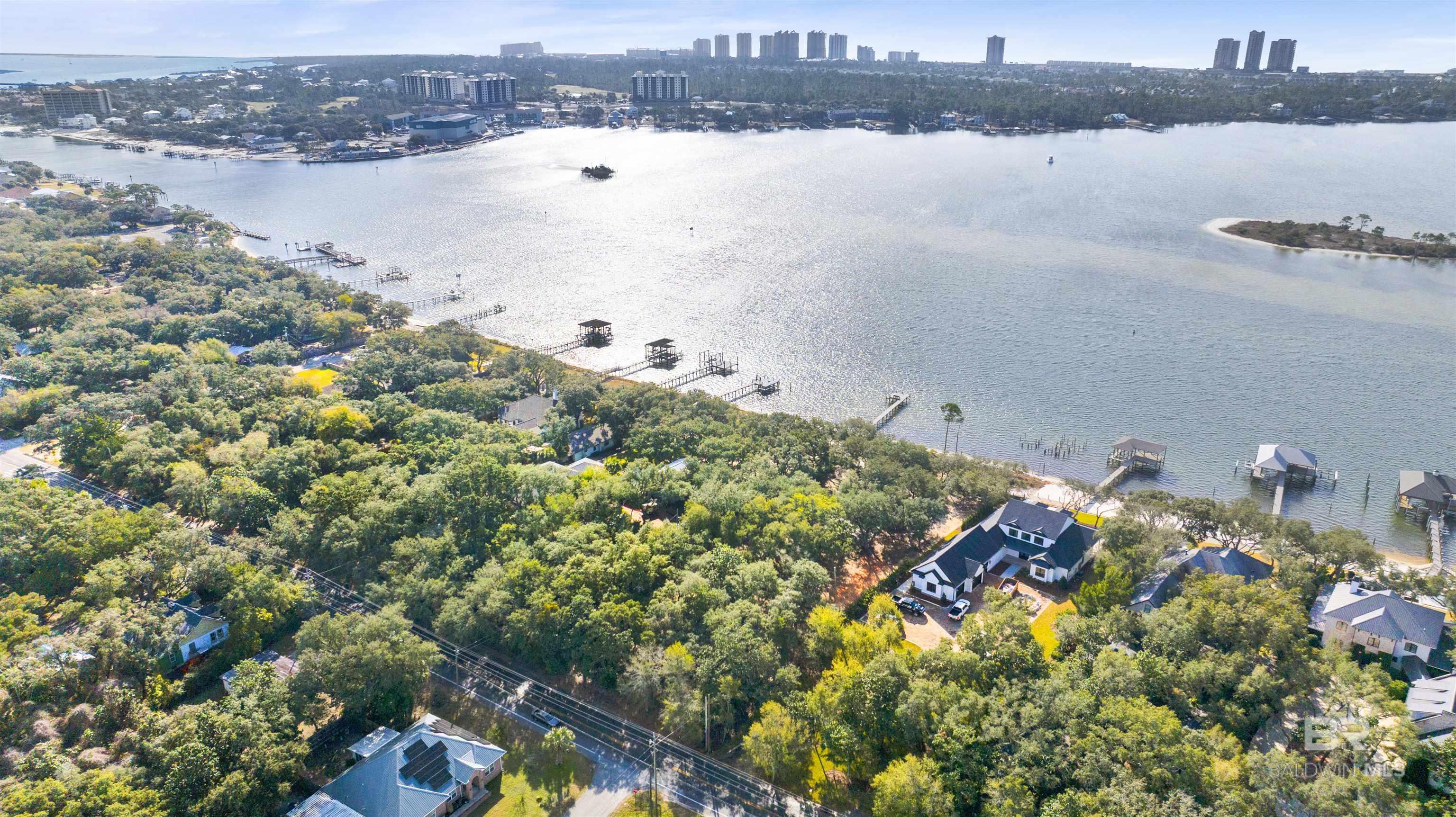 14395 Innerarity Point Road, Pensacola, FL, 32507