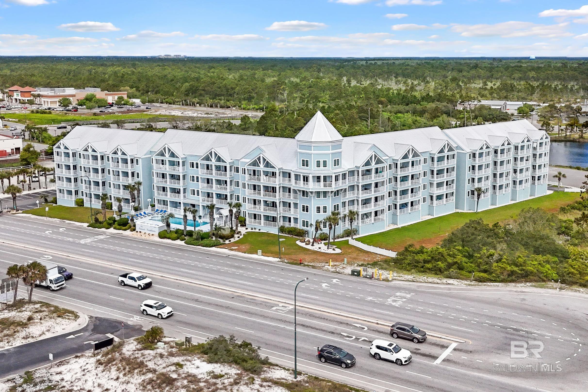 25805 Perdido Beach Boulevard 414
