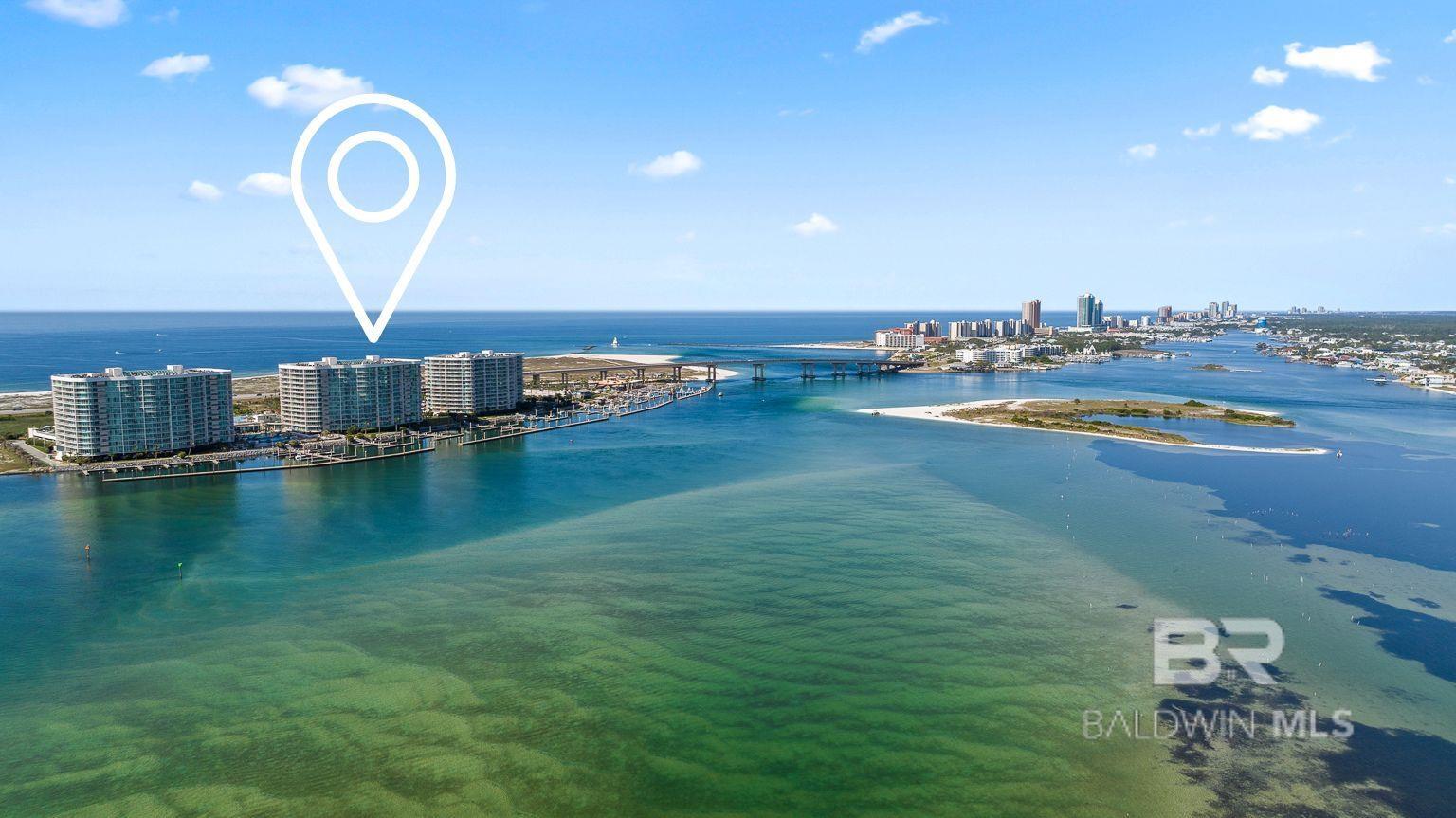 Condos for Sale in Orange Beach AL