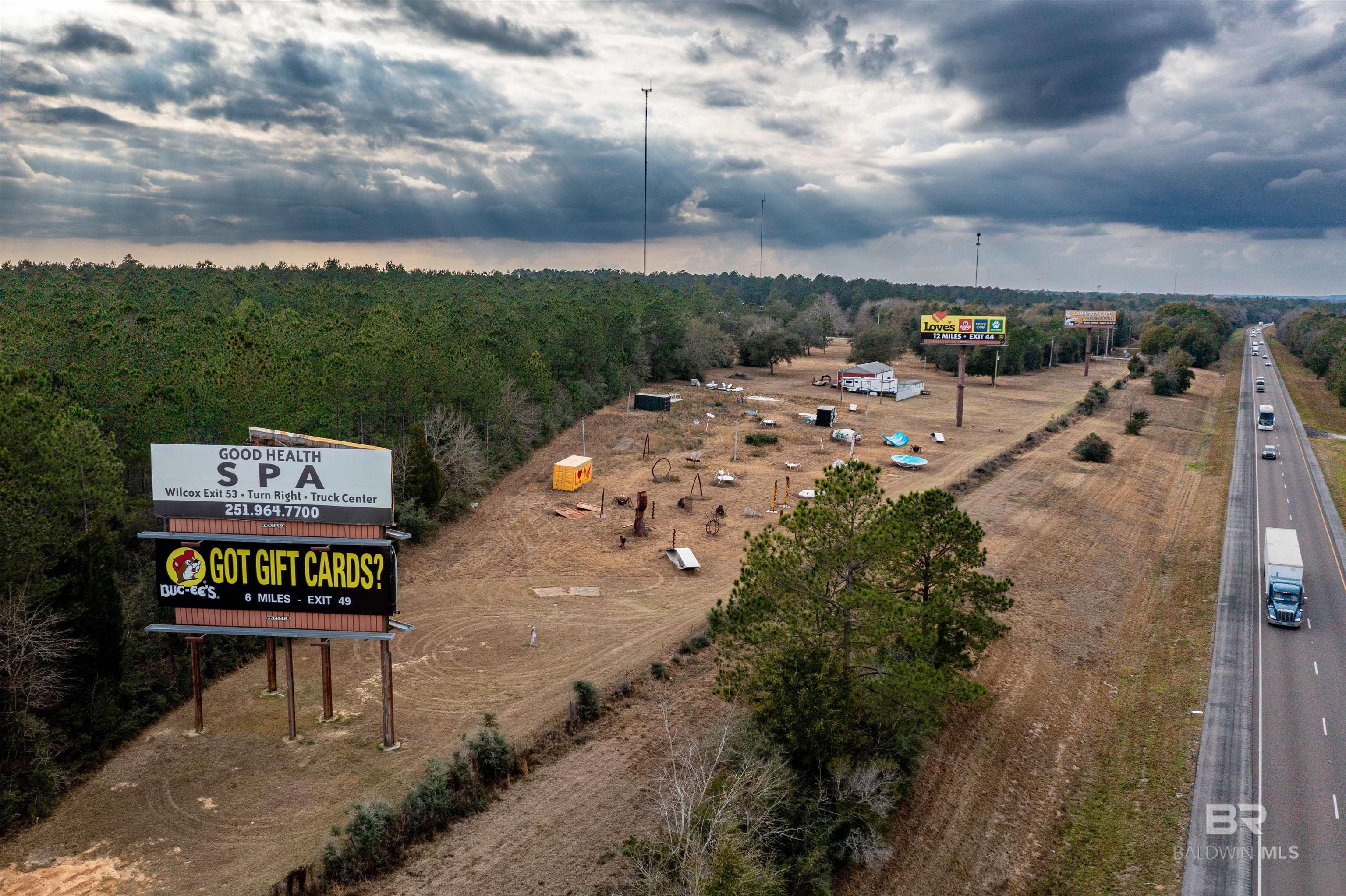 26750 Cowpen Creek Road, Robertsdale, AL, 36567