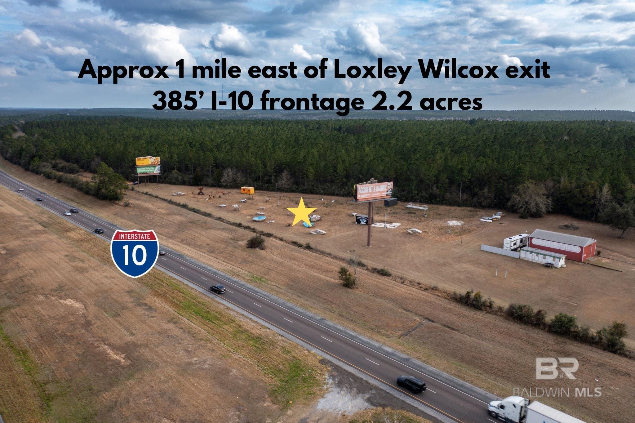 26750 Cowpen Creek Road, Robertsdale, AL, 36567