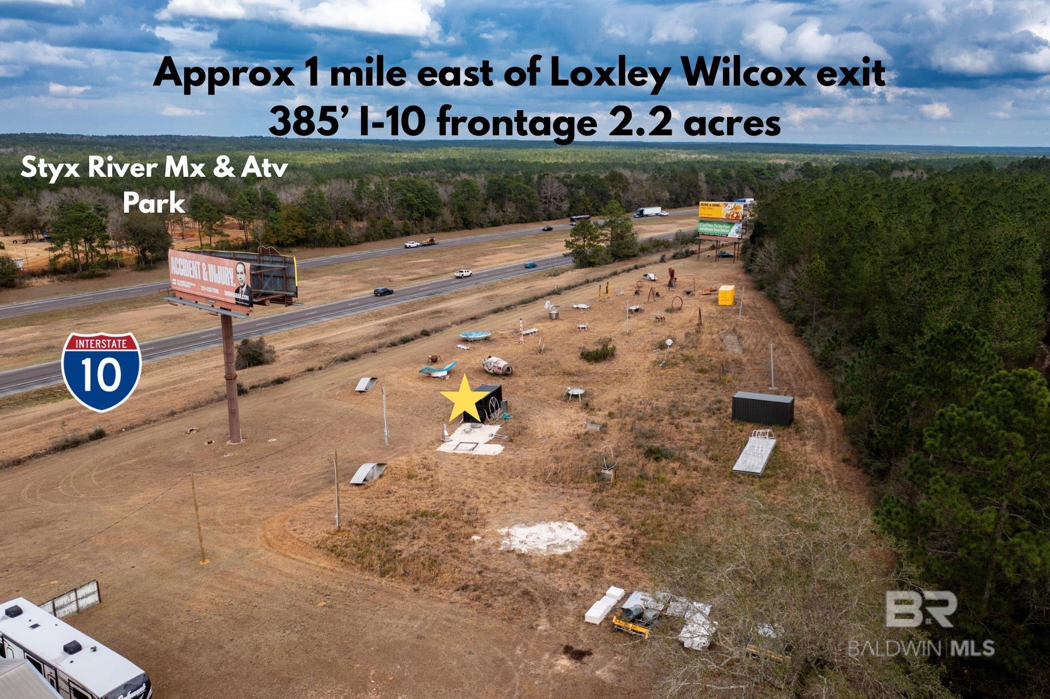 26750 Cowpen Creek Road, Robertsdale, AL, 36567