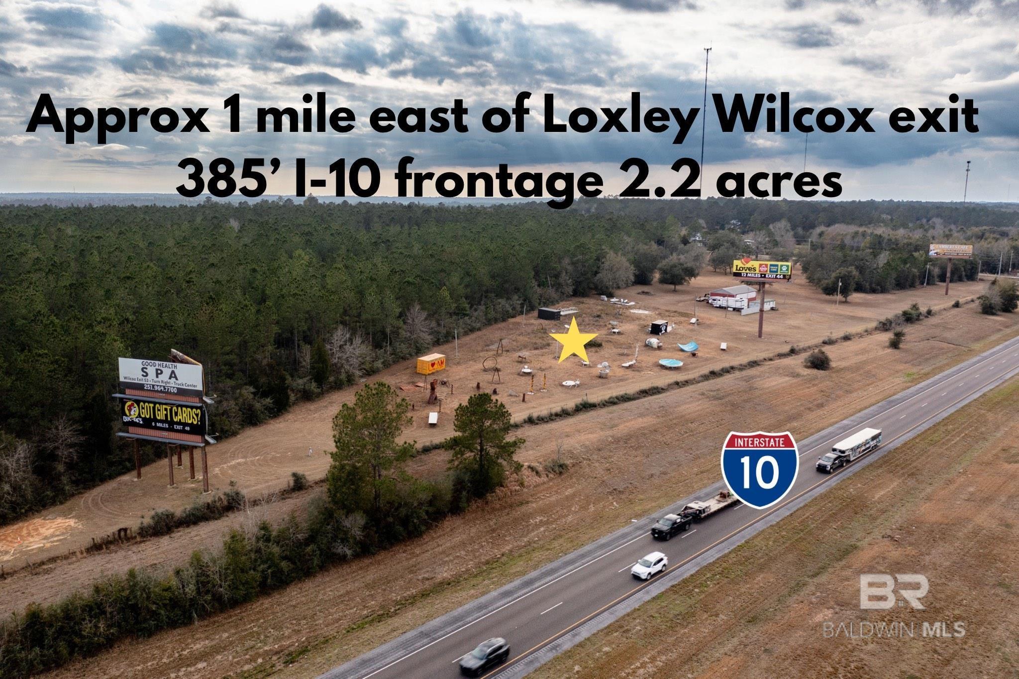 26750 Cowpen Creek Road, Robertsdale, AL, 36567