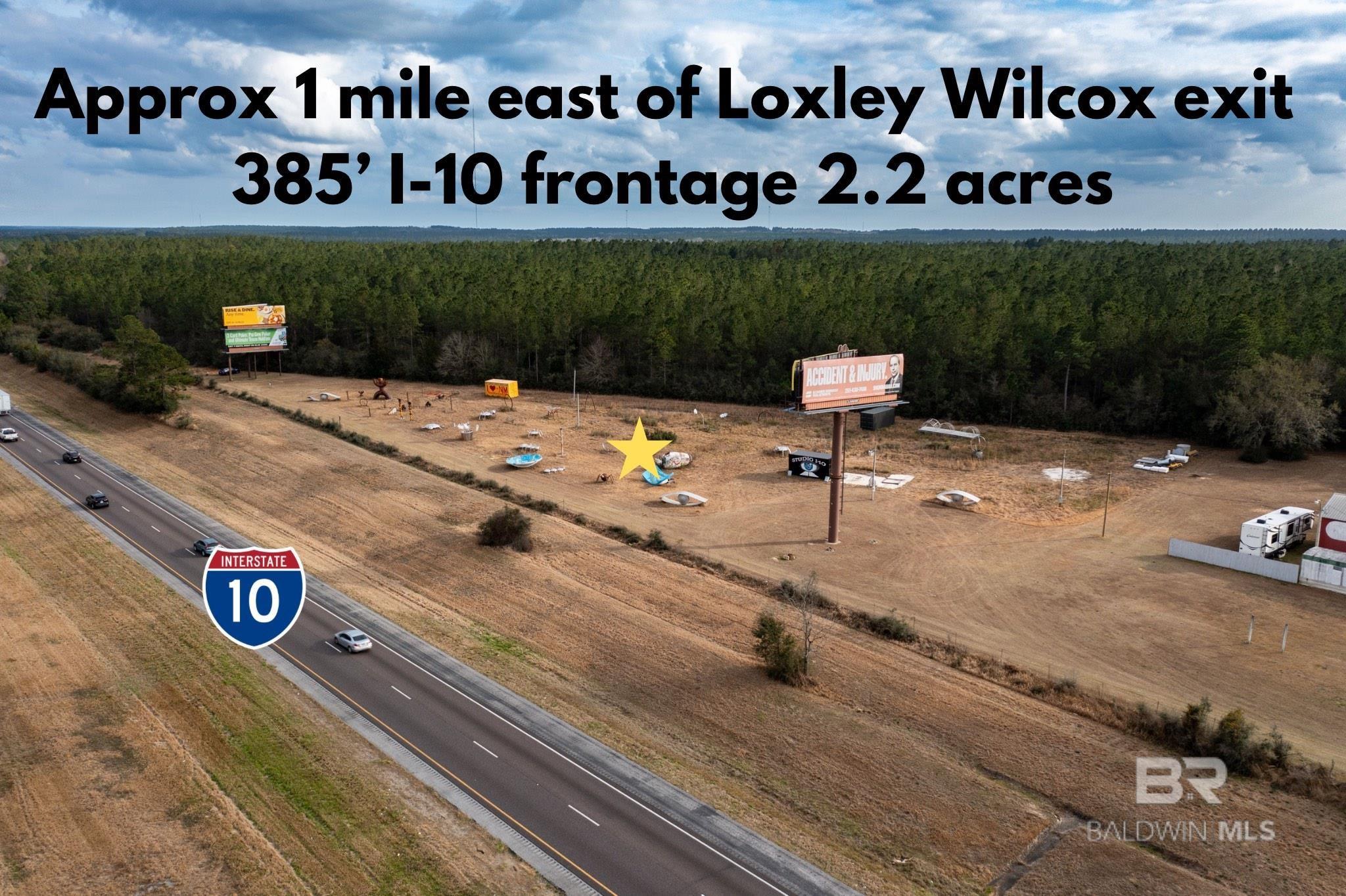 26750 Cowpen Creek Road, Robertsdale, AL, 36567