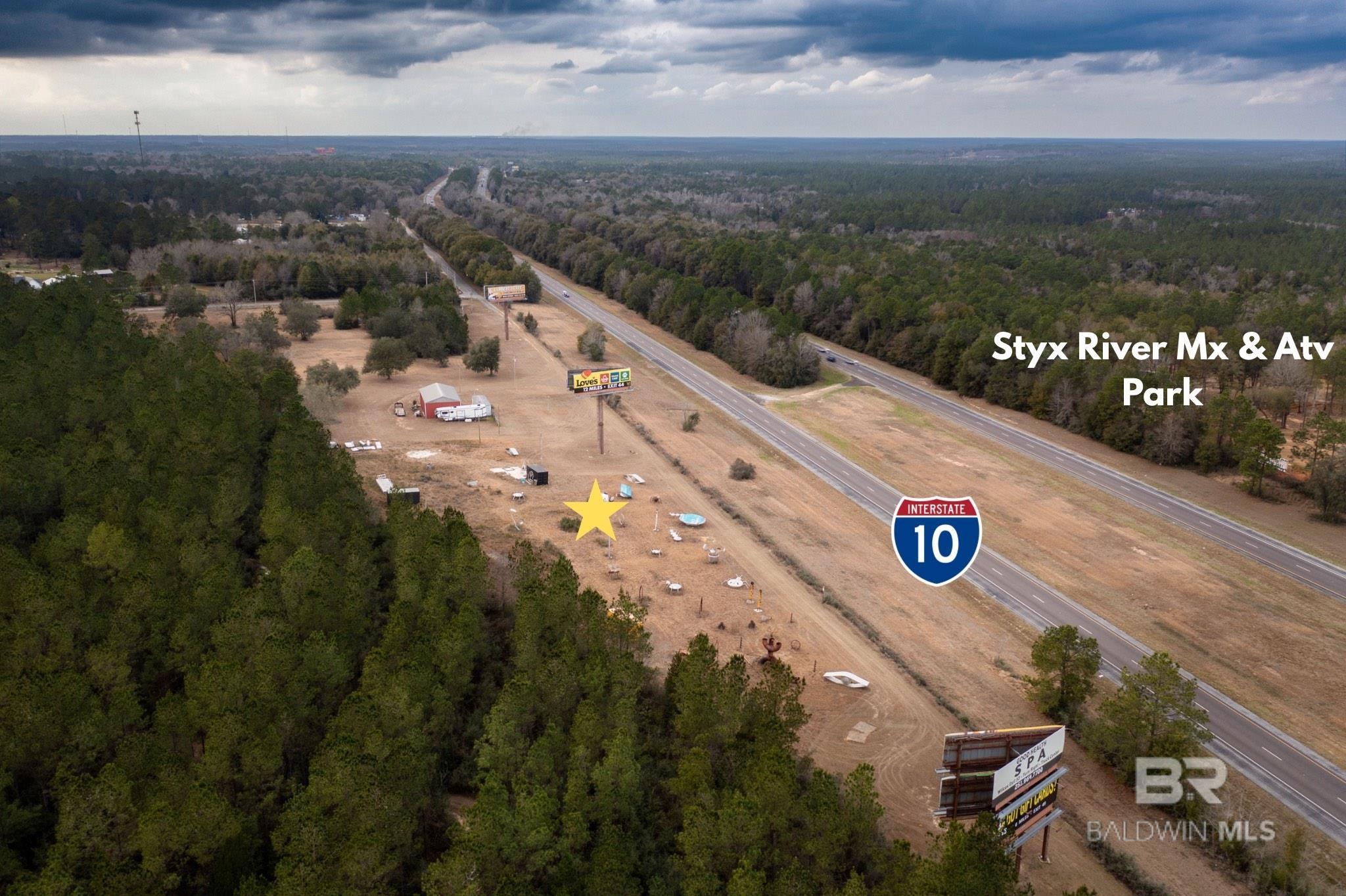 26750 Cowpen Creek Road, Robertsdale, AL, 36567