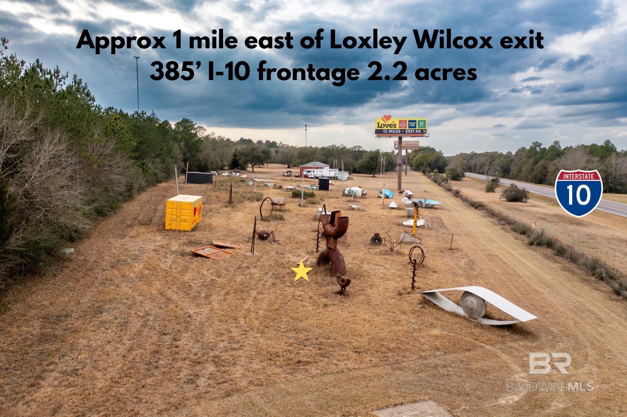 26750 Cowpen Creek Road, Robertsdale, AL, 36567