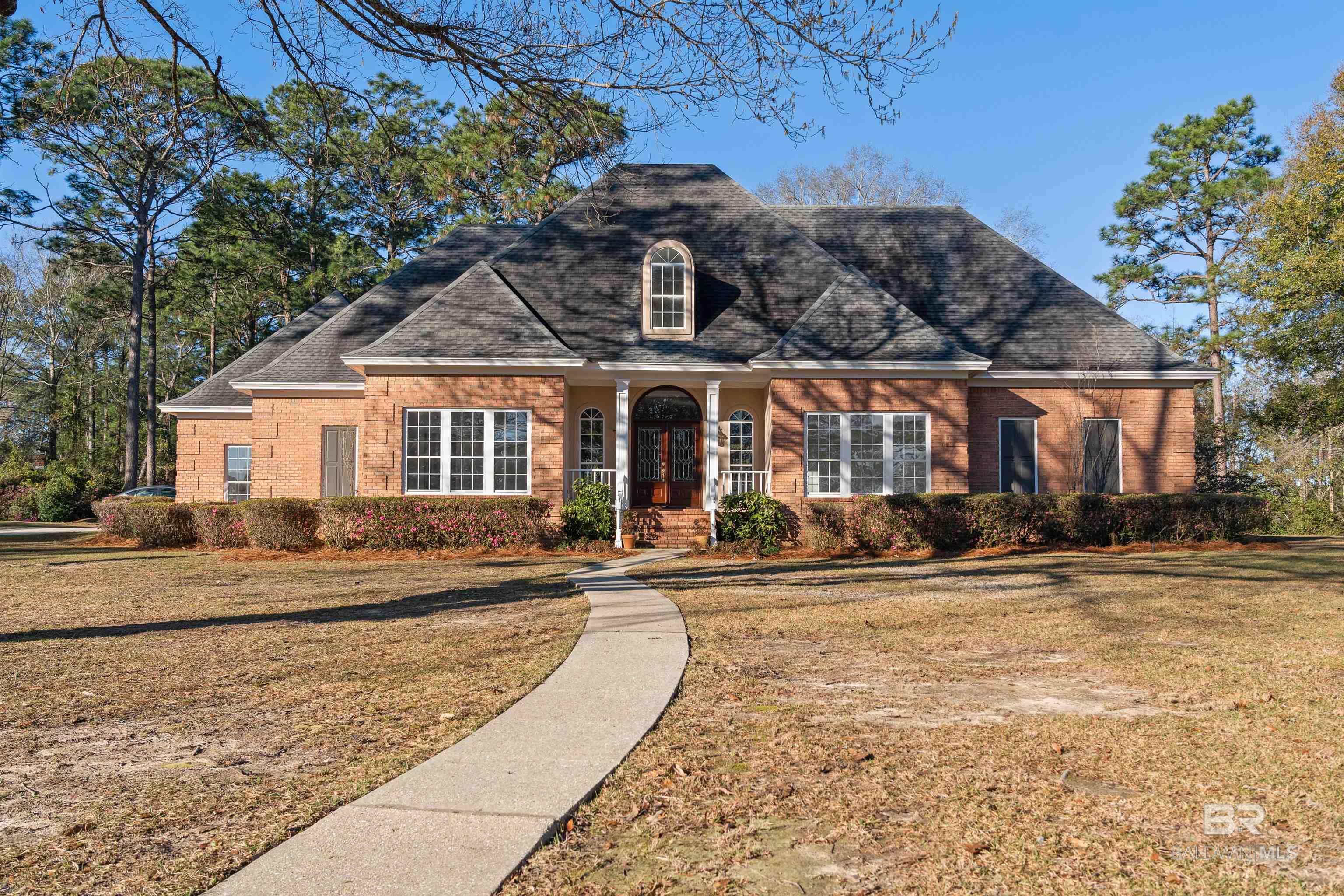 31691 Ashley Circle, Spanish Fort, AL, 36527