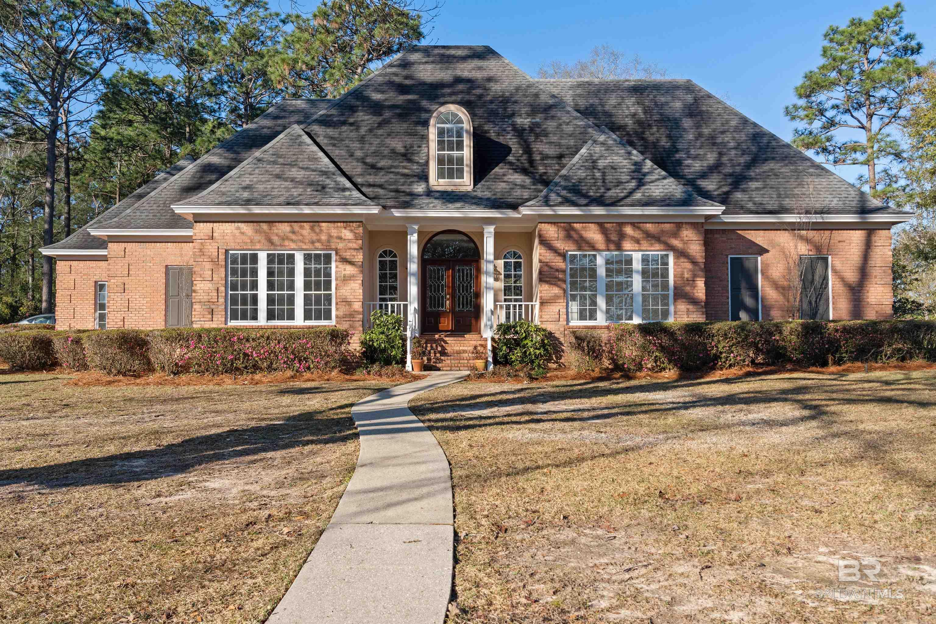 31691 Ashley Circle, Spanish Fort, AL, 36527