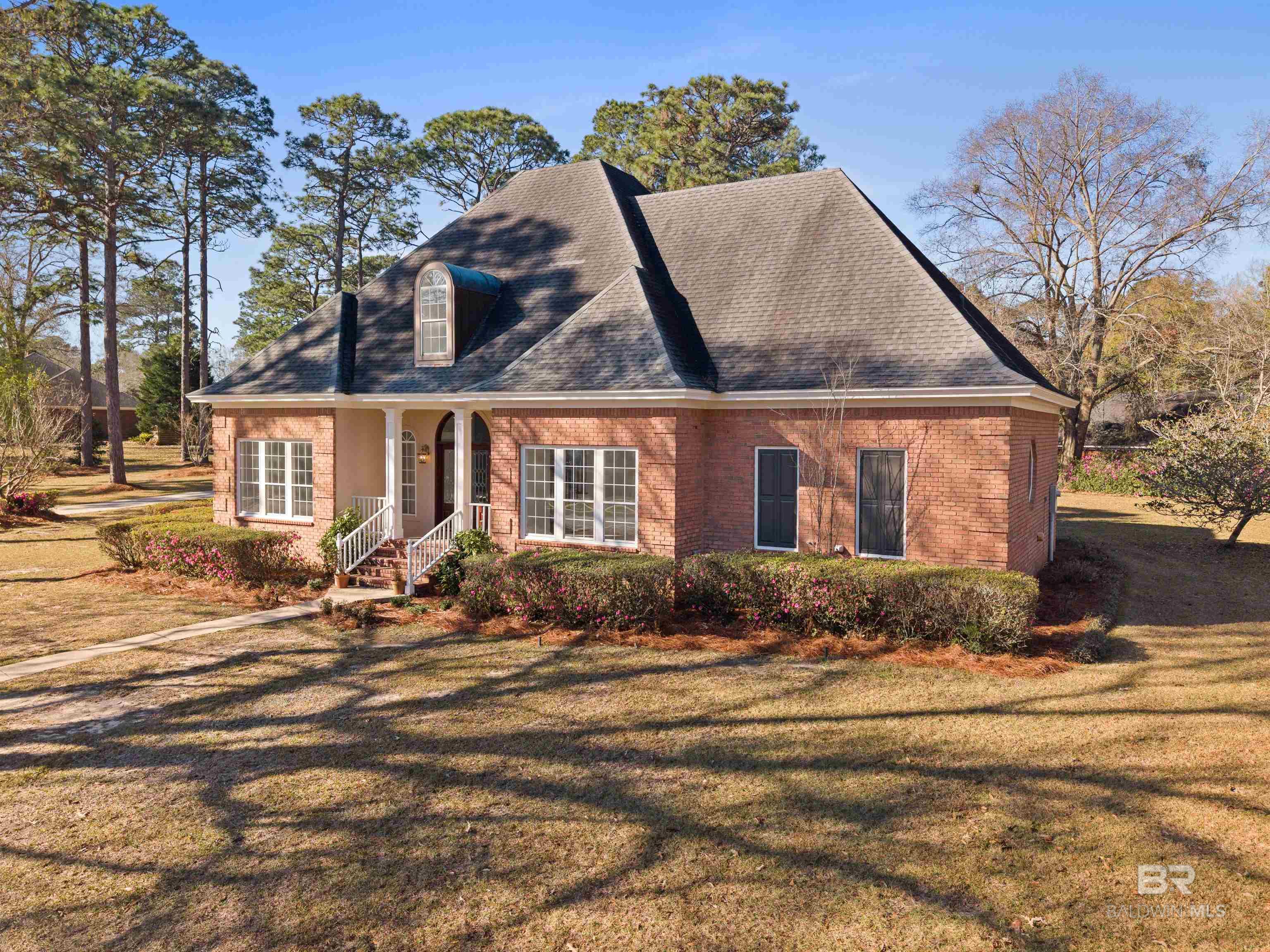 31691 Ashley Circle, Spanish Fort, AL, 36527