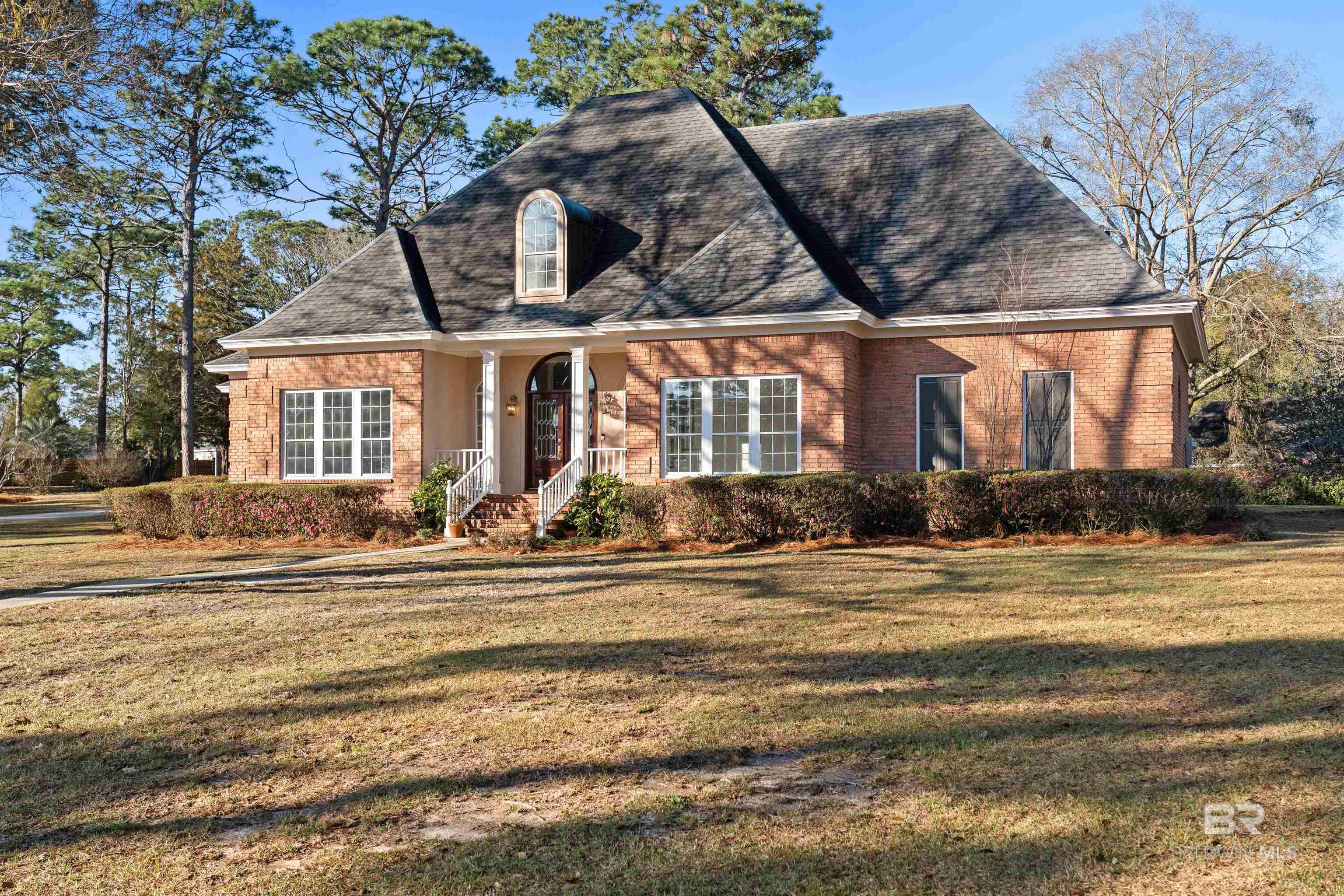 31691 Ashley Circle, Spanish Fort, AL, 36527