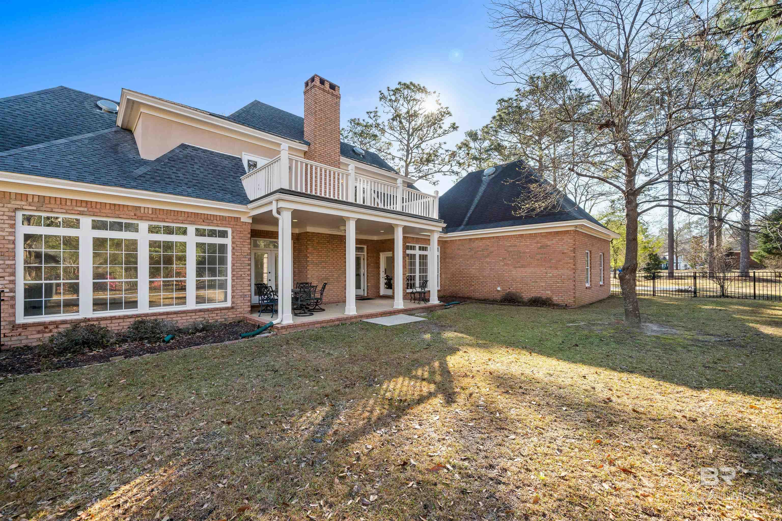 31691 Ashley Circle, Spanish Fort, AL, 36527