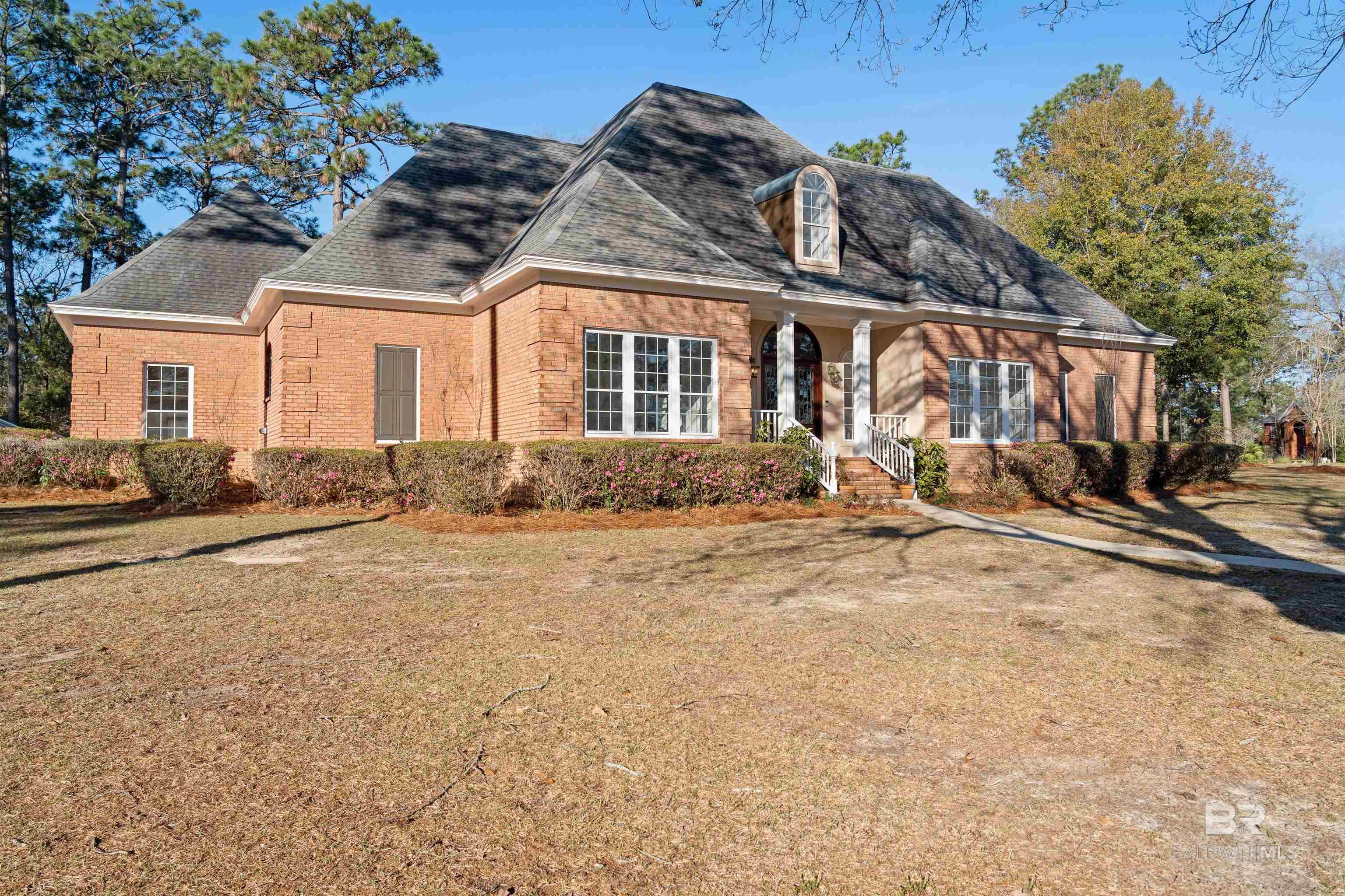 31691 Ashley Circle, Spanish Fort, AL, 36527