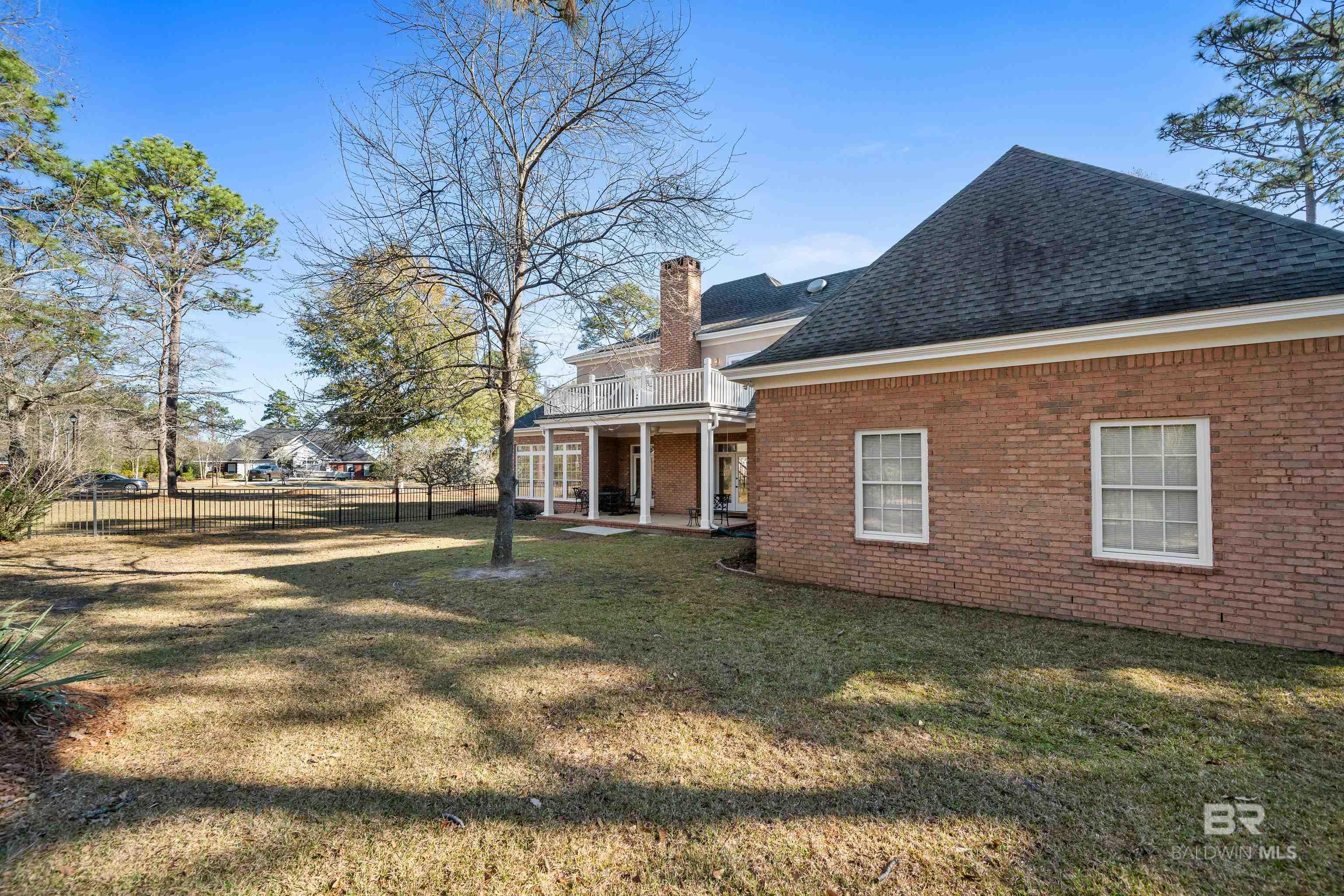 31691 Ashley Circle, Spanish Fort, AL, 36527