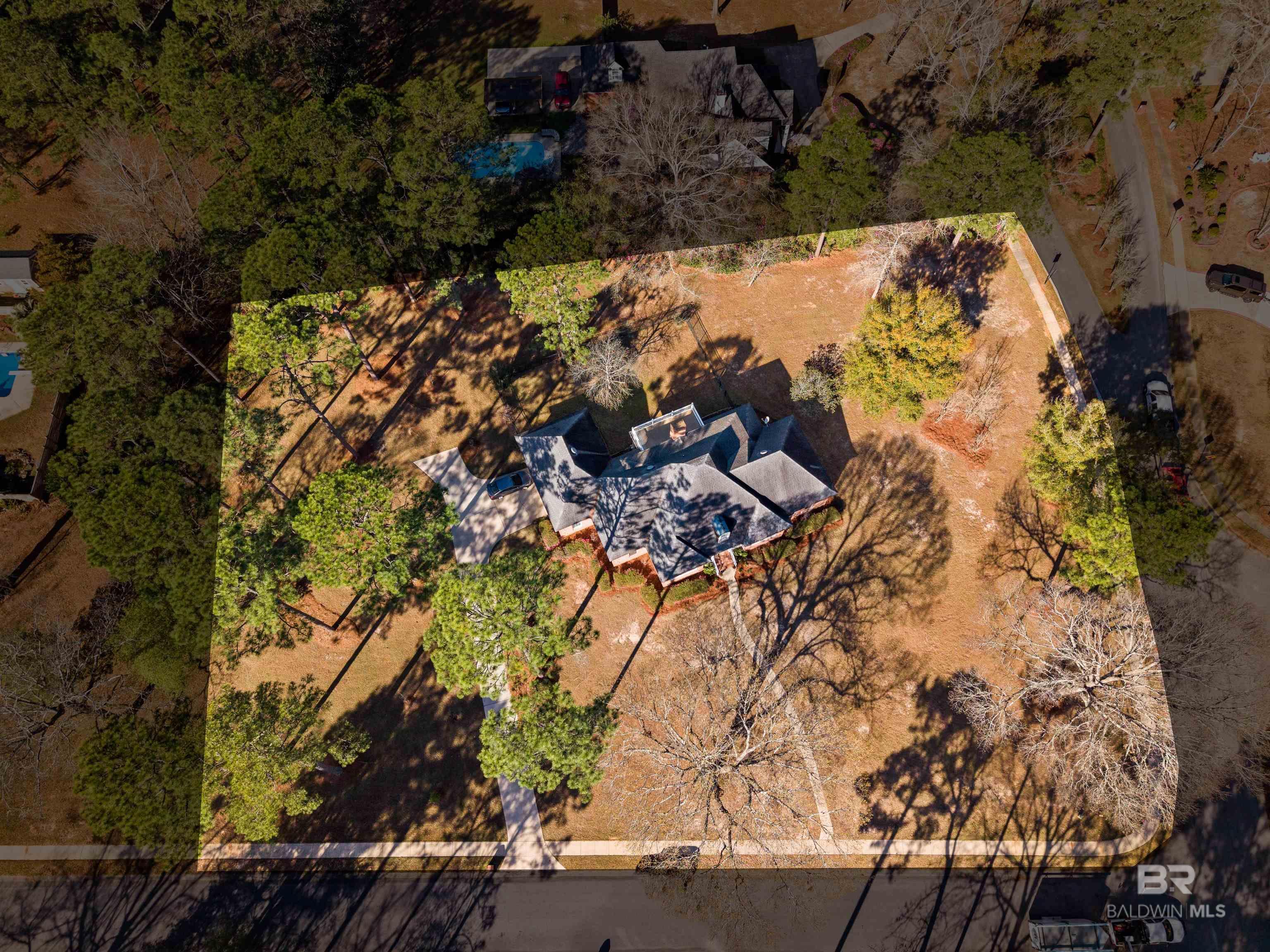 31691 Ashley Circle, Spanish Fort, AL, 36527