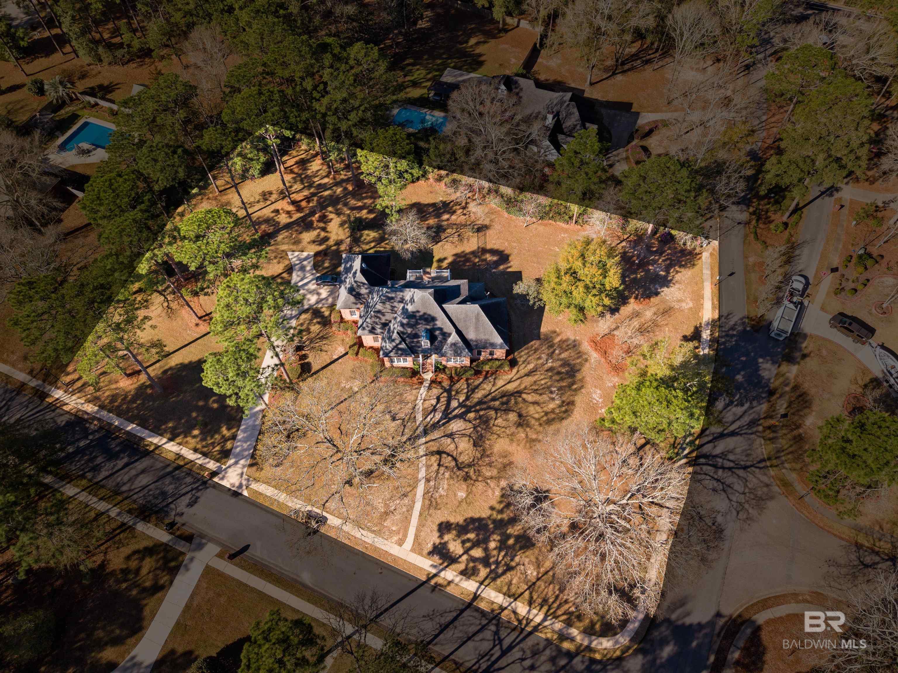 31691 Ashley Circle, Spanish Fort, AL, 36527