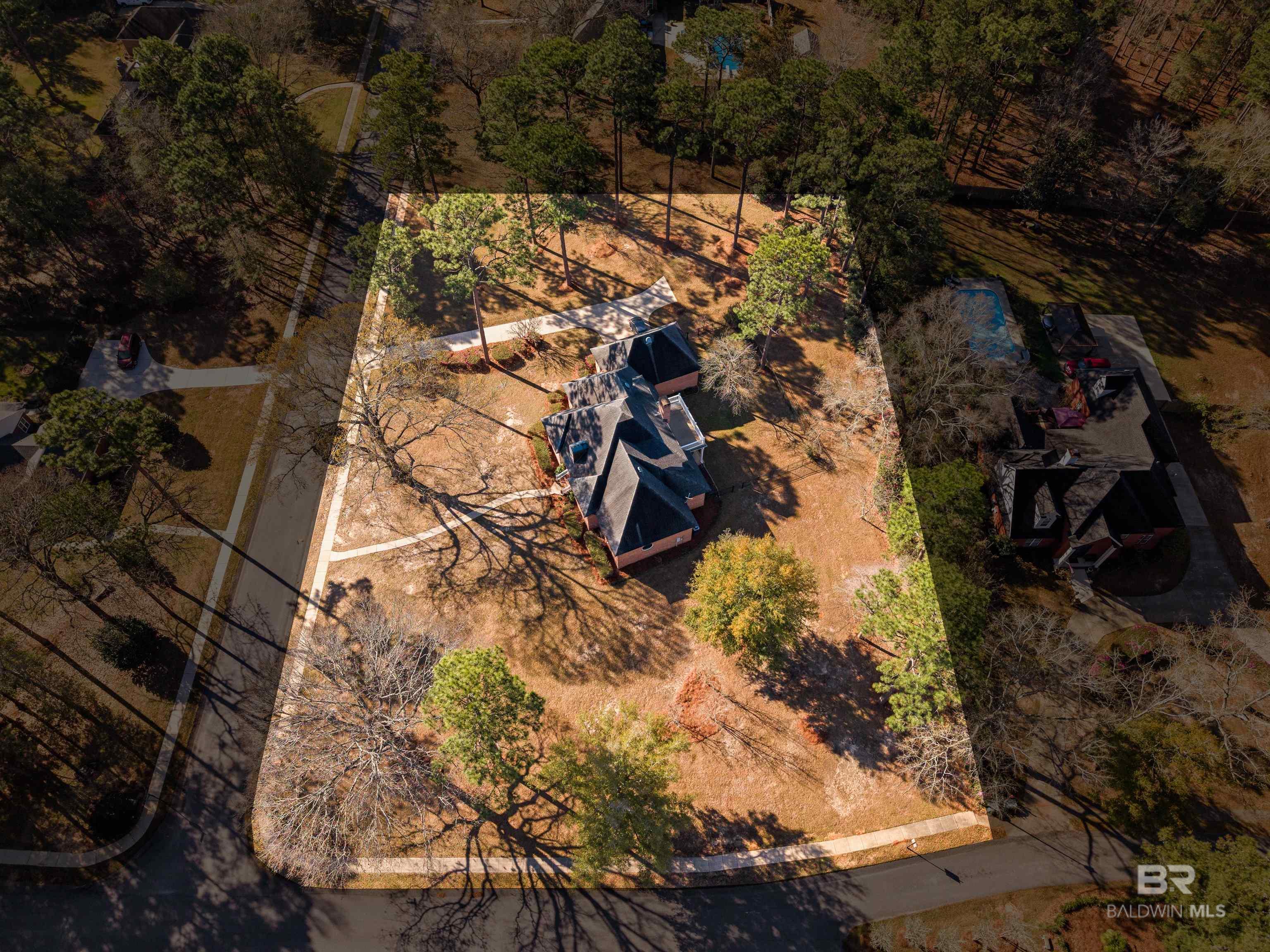 31691 Ashley Circle, Spanish Fort, AL, 36527