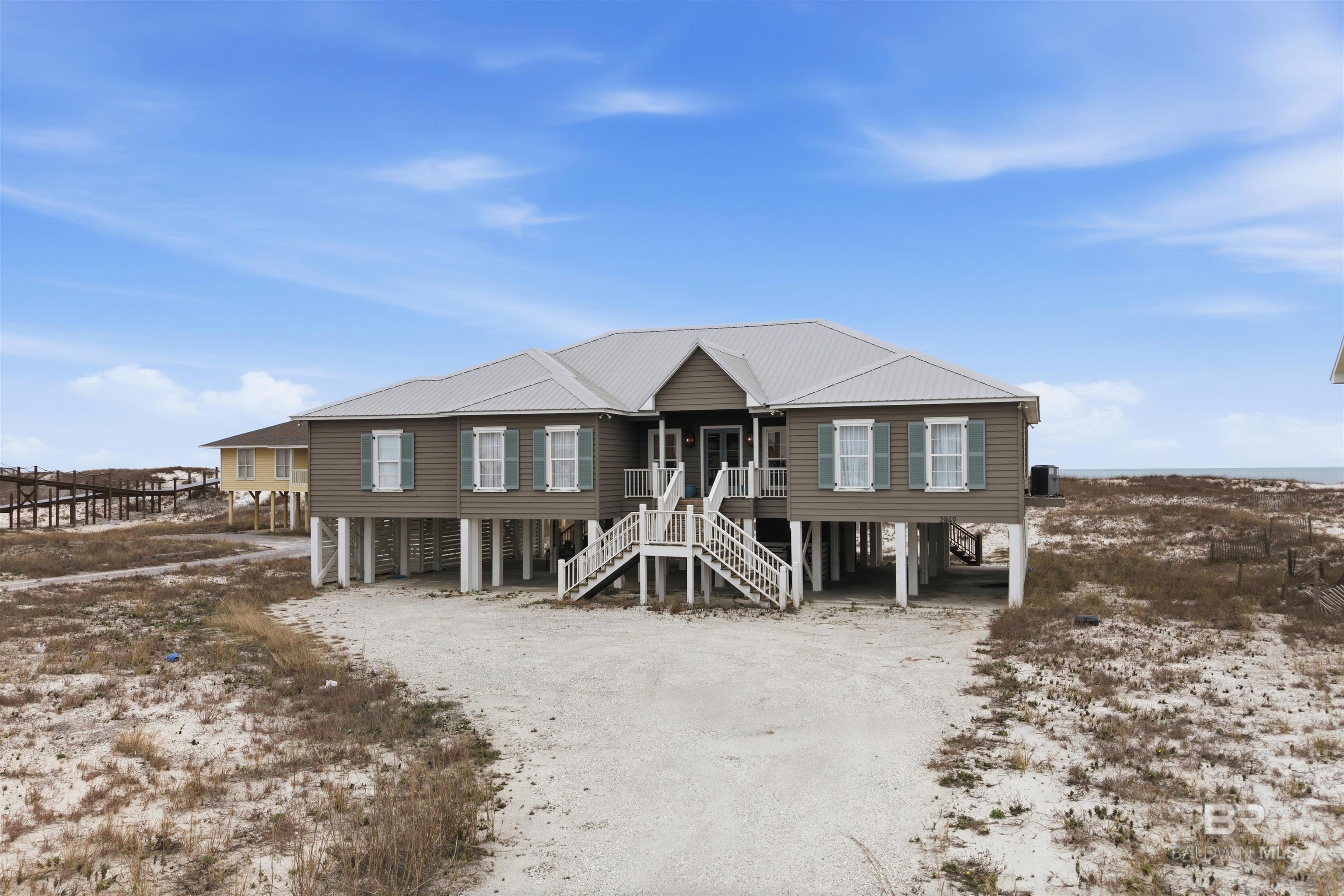 29040 Perdido Beach Boulevard UNIT 1903, Orange Beach, AL, 36561