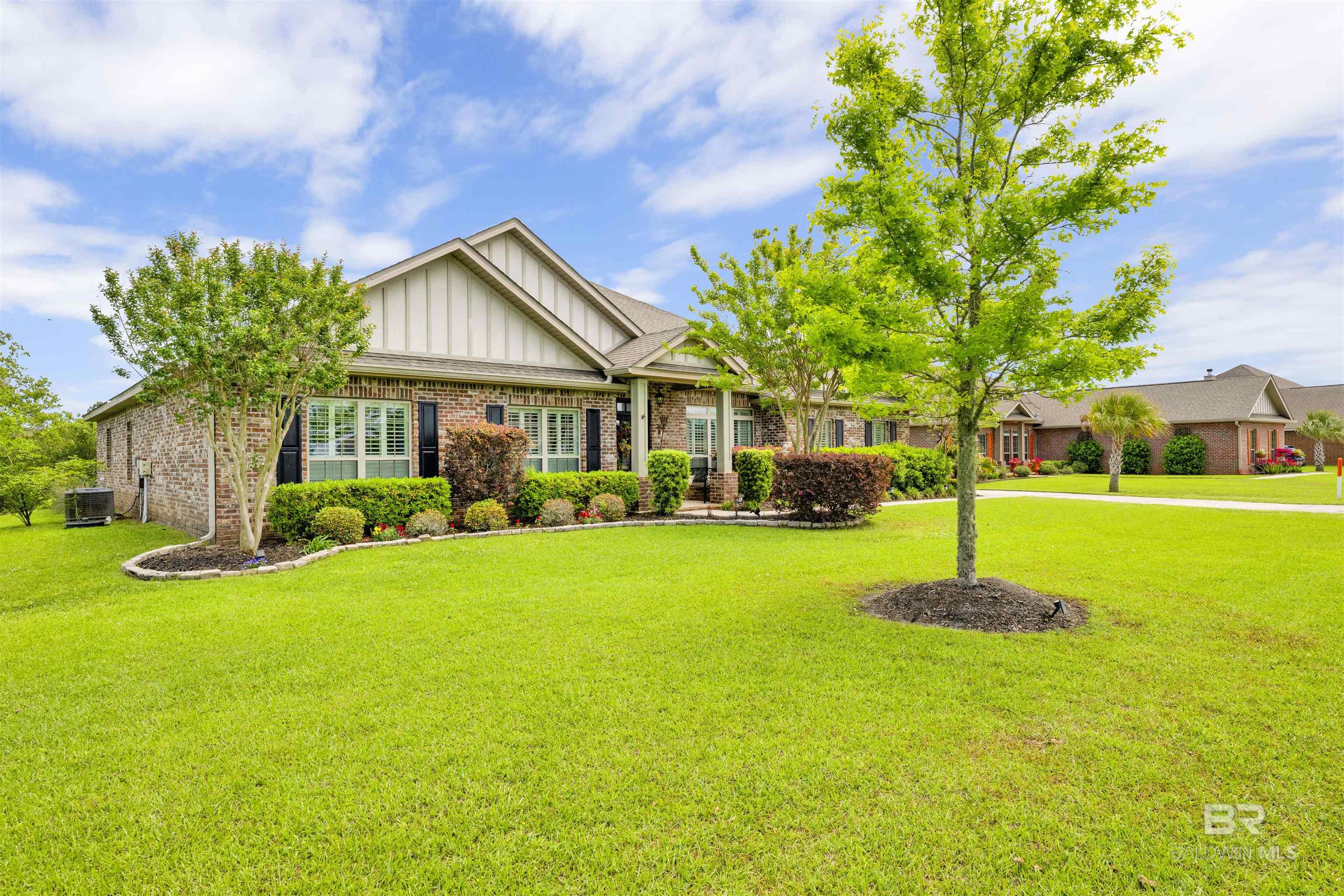 4152 Augusta Drive, Gulf Shores, AL, 36542